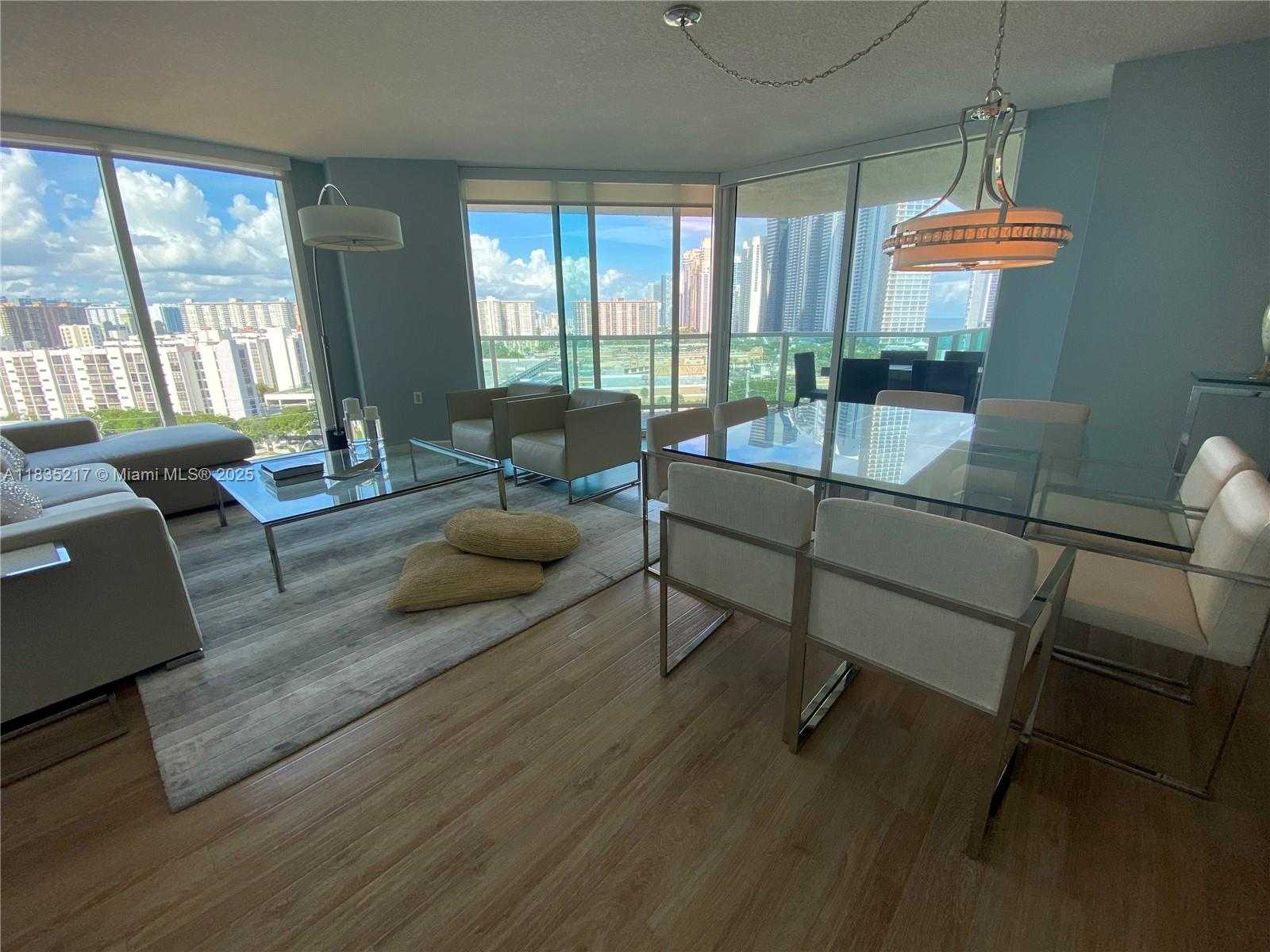 Small Image of 150 SUNNY ISLES BLVD #1-1103, Sunny Isles Beach Number 17