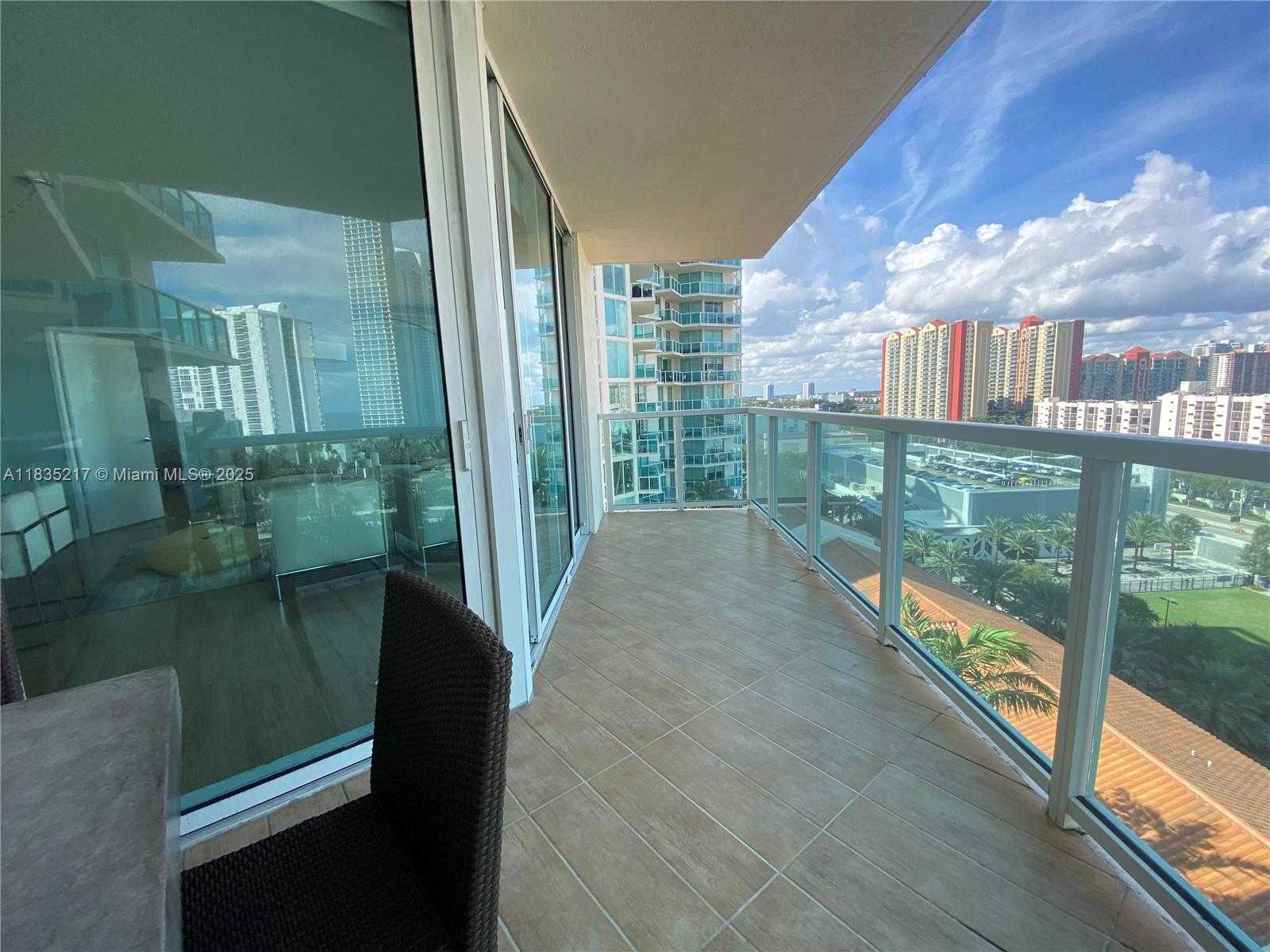 Small Image of 150 SUNNY ISLES BLVD #1-1103, Sunny Isles Beach Number 20