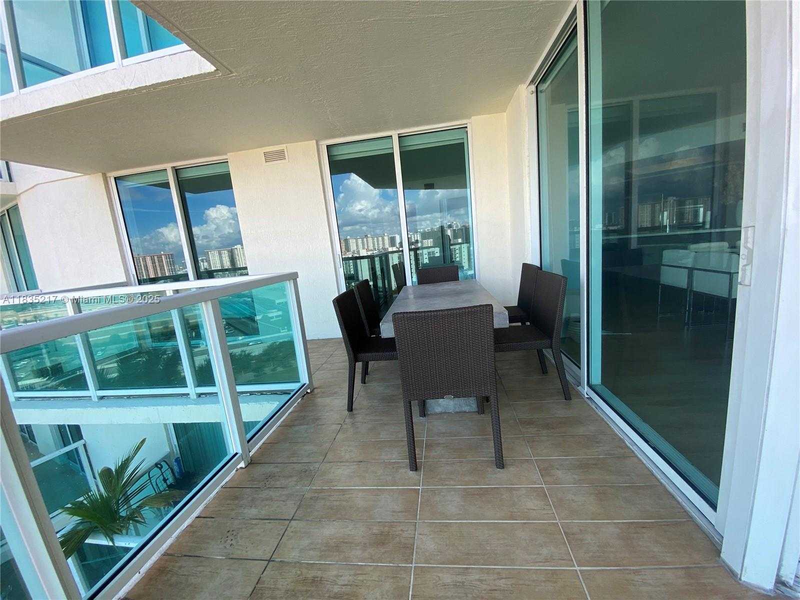Small Image of 150 SUNNY ISLES BLVD #1-1103, Sunny Isles Beach Number 22