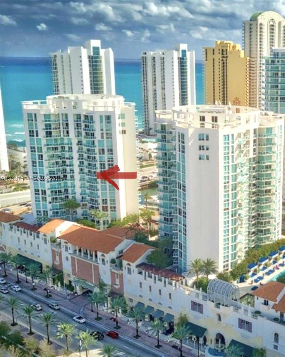 Small Image of 150 SUNNY ISLES BLVD #1-1103, Sunny Isles Beach Number 3
