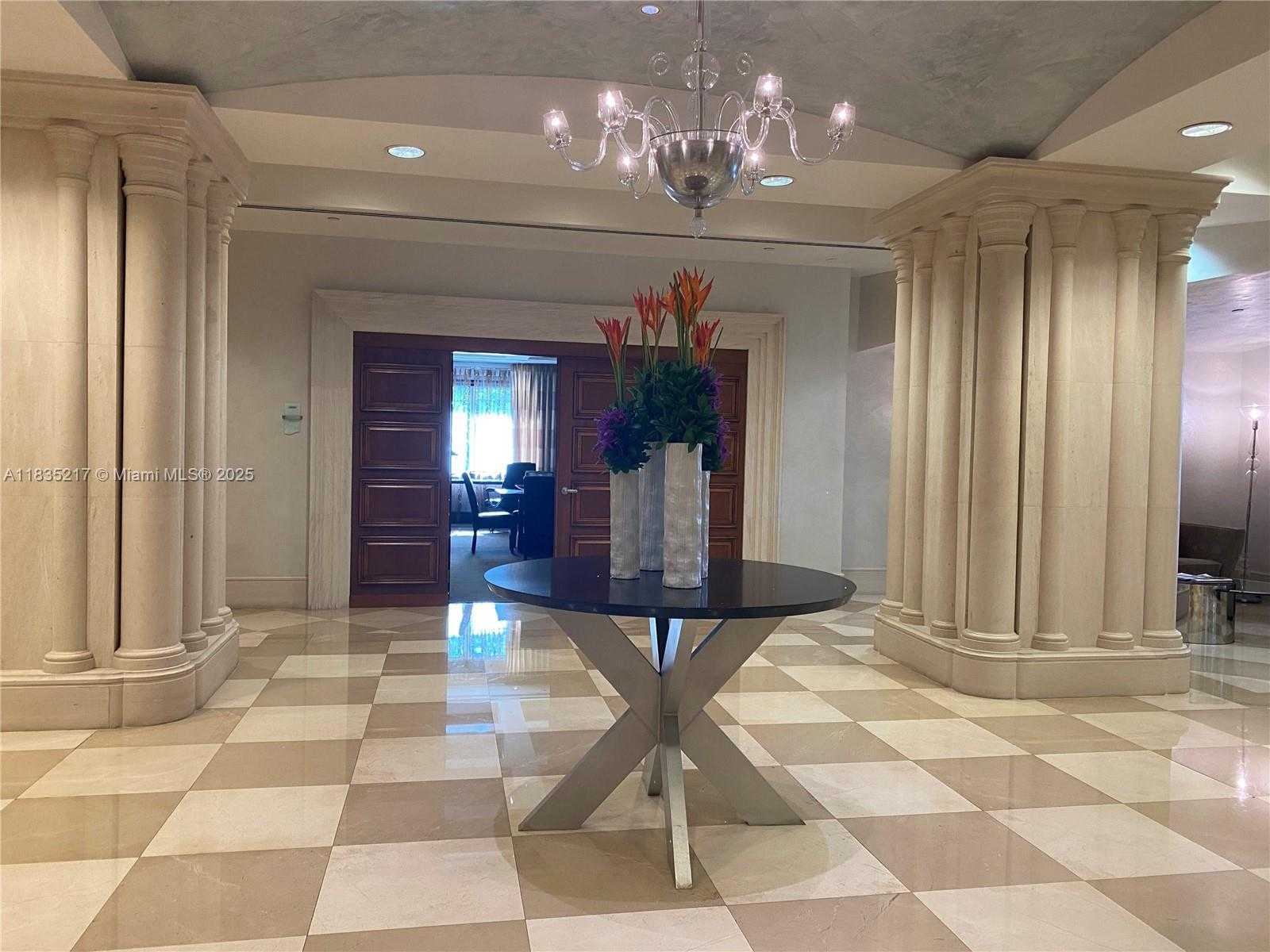 Small Image of 150 SUNNY ISLES BLVD #1-1103, Sunny Isles Beach Number 6