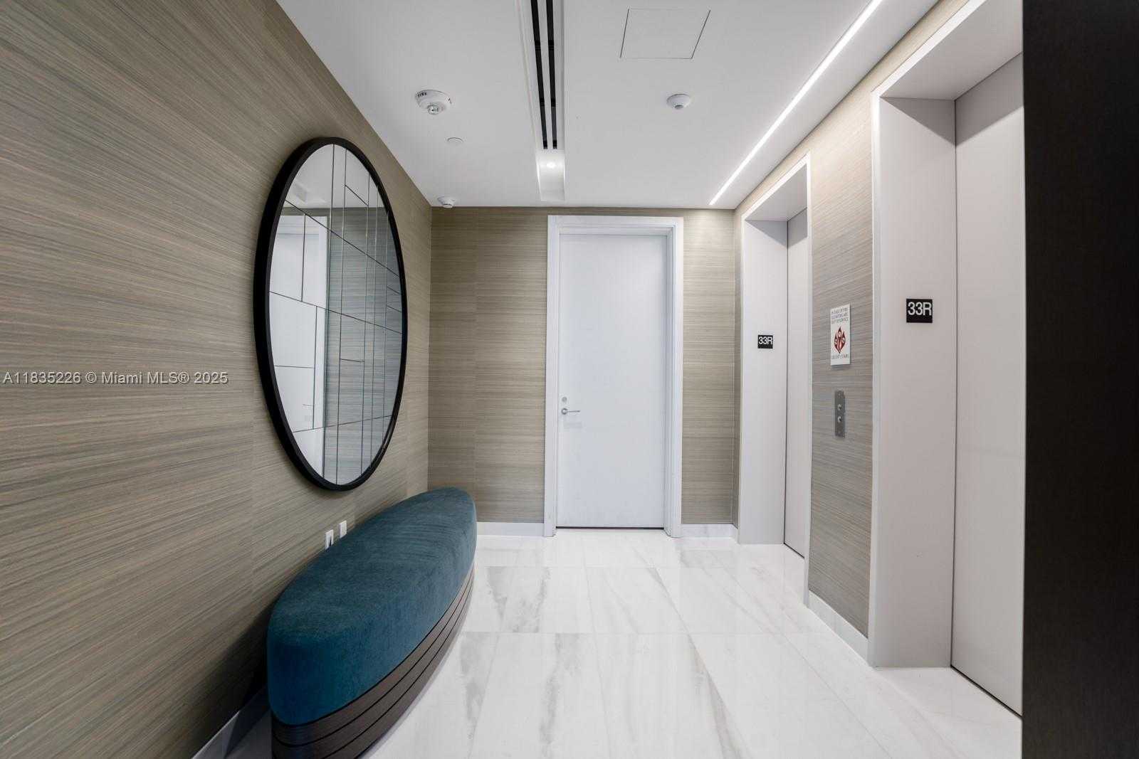 Small Image of 300 BISCAYNE BLVD WAY #3302, Miami Number 37