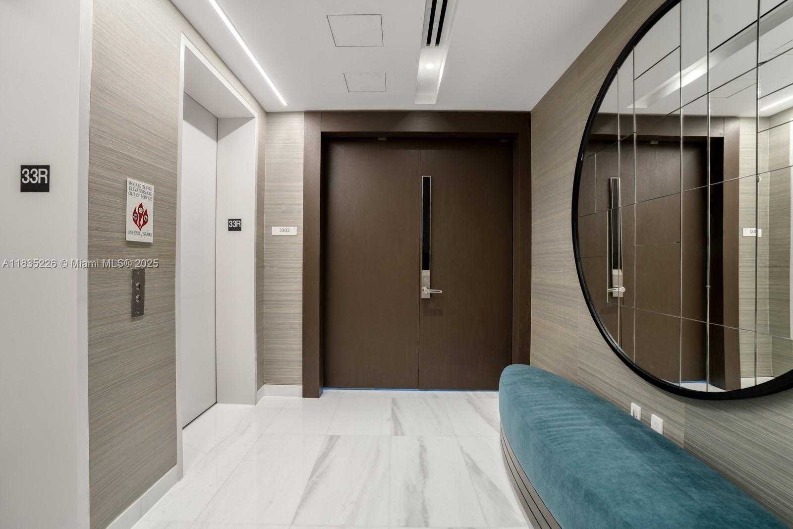 Small Image of 300 BISCAYNE BLVD WAY #3302, Miami Number 38