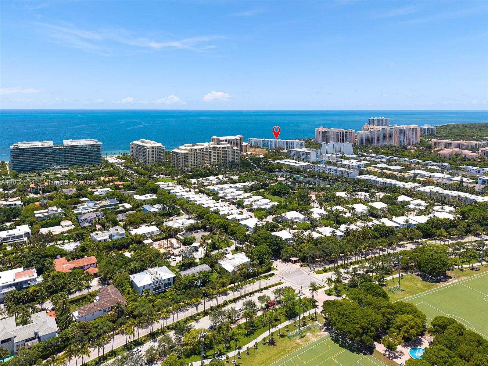 Small Image of 607 OCEAN DR #8K, Key Biscayne Number 7