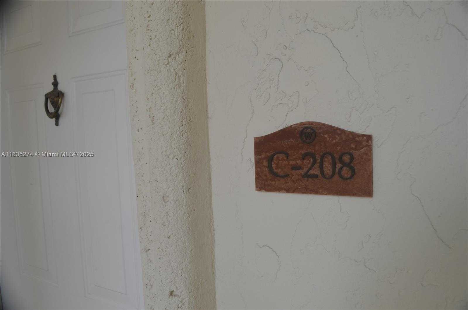 Small Image of 9301 SOUTH WEST 92ND AVE #208C, Miami Number 29