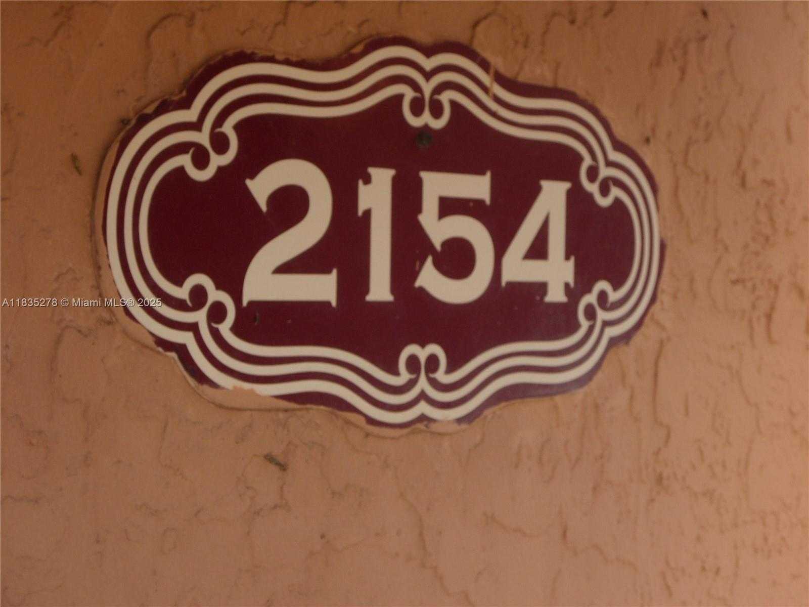 Small Image of 2154 WEST 60TH ST #12215, Hialeah Number 9