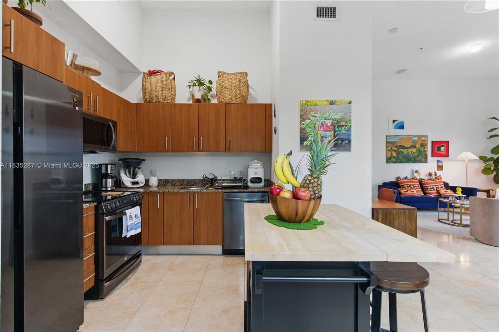 Small Image of 2701 SOUTH WEST 3RD AVE #303, Miami Number 11