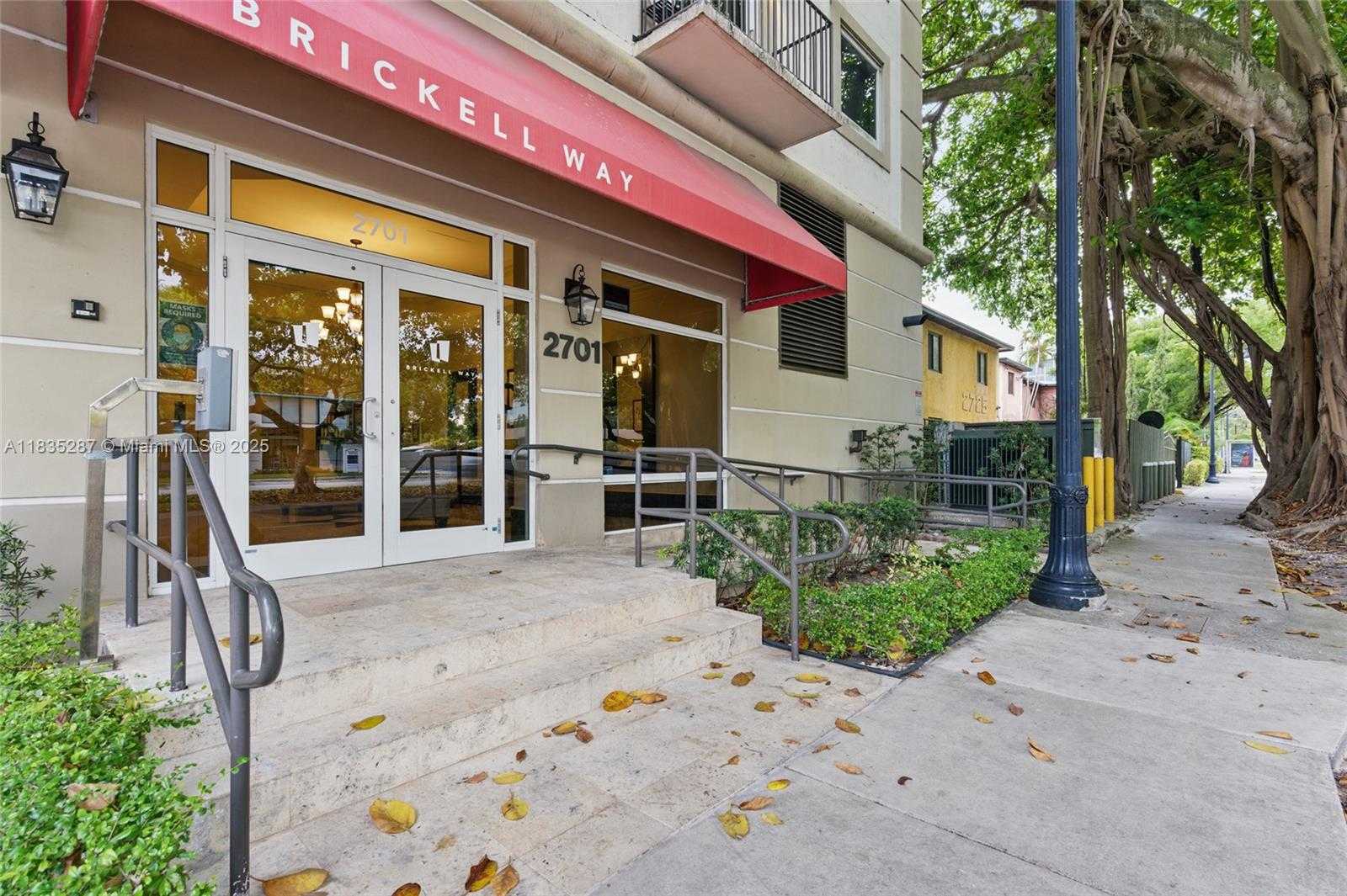 Small Image of 2701 SOUTH WEST 3RD AVE #303, Miami Number 26