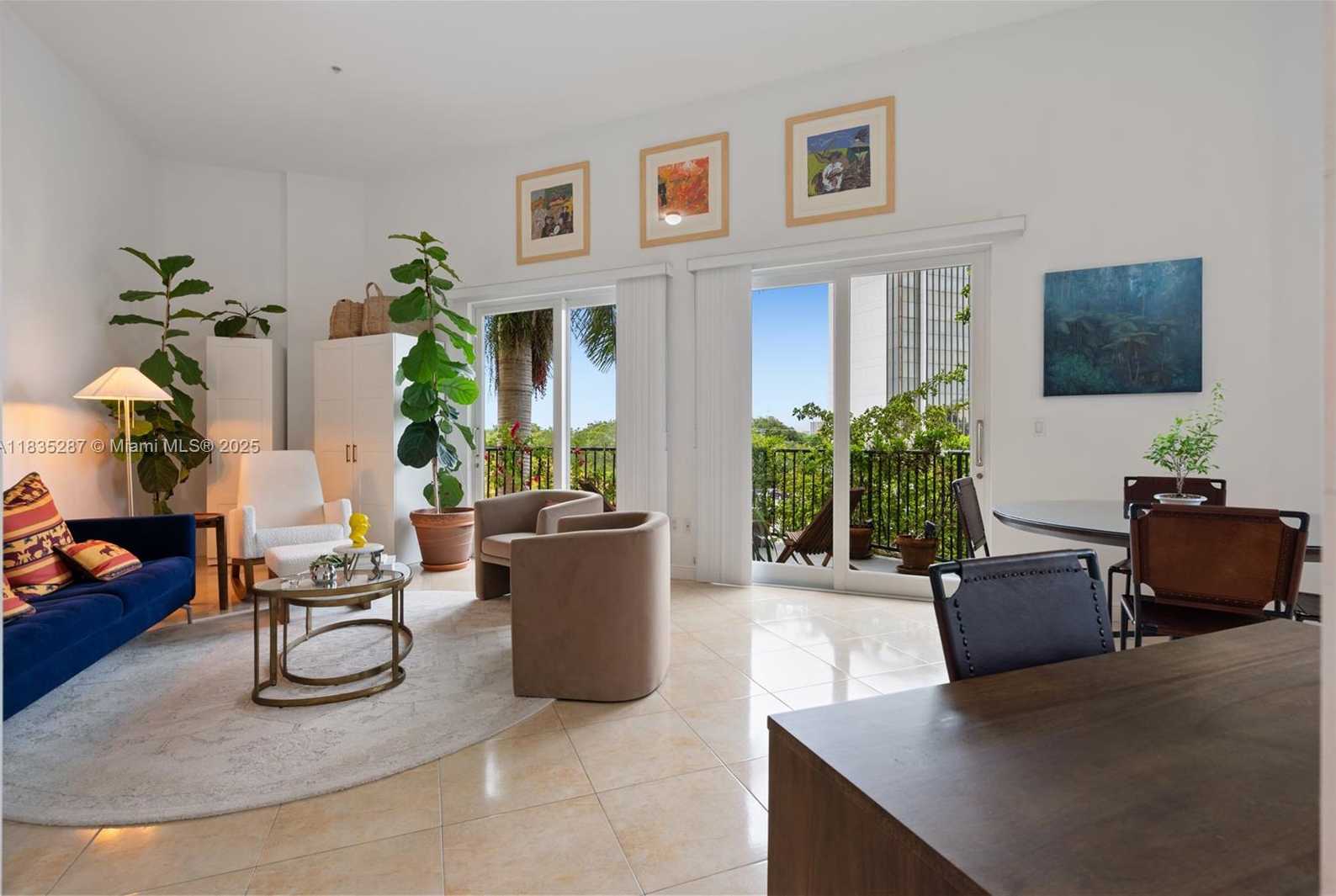 Small Image of 2701 SOUTH WEST 3RD AVE #303, Miami Number 5
