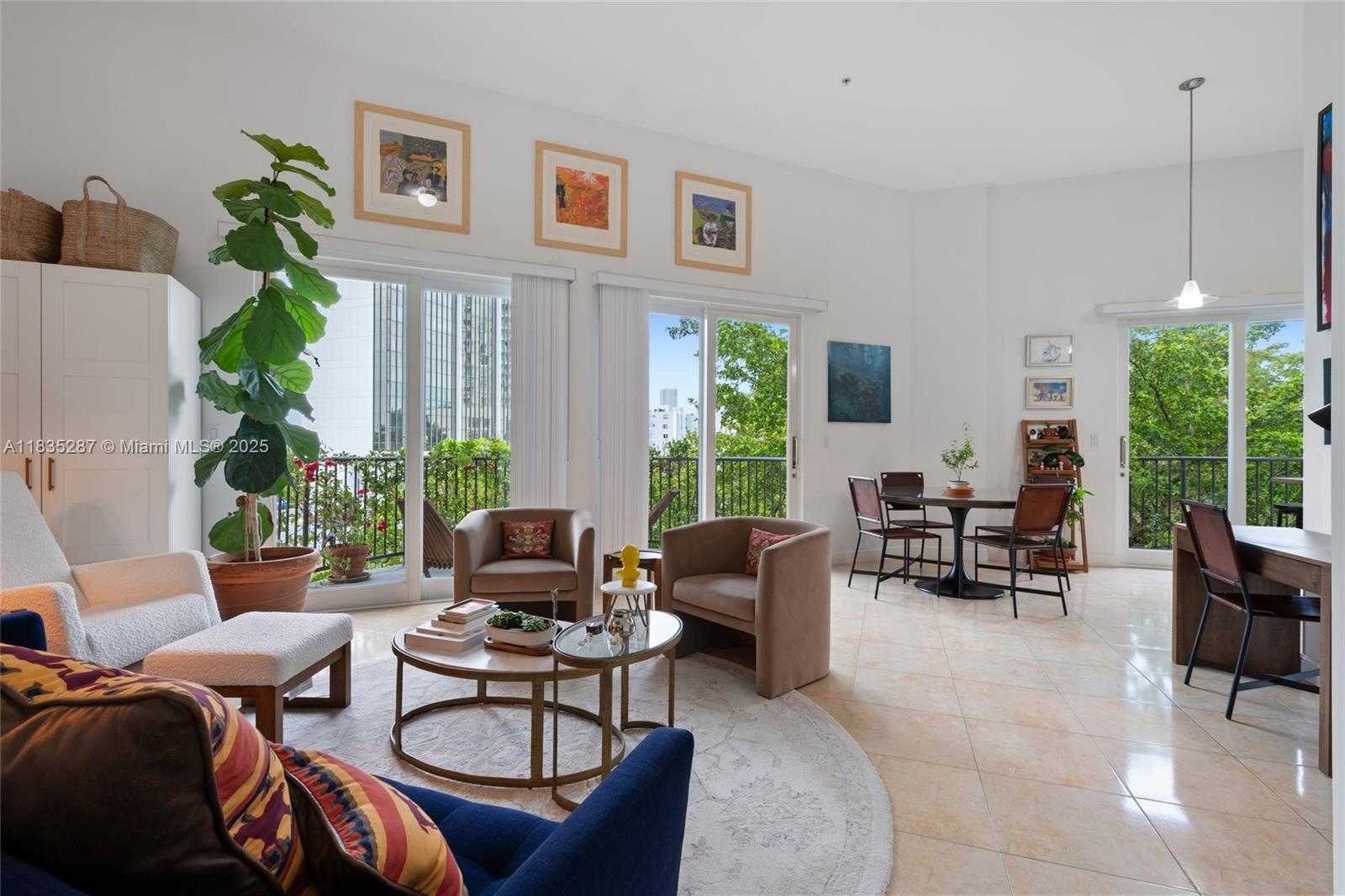 Small Image of 2701 SOUTH WEST 3RD AVE #303, Miami Number 6