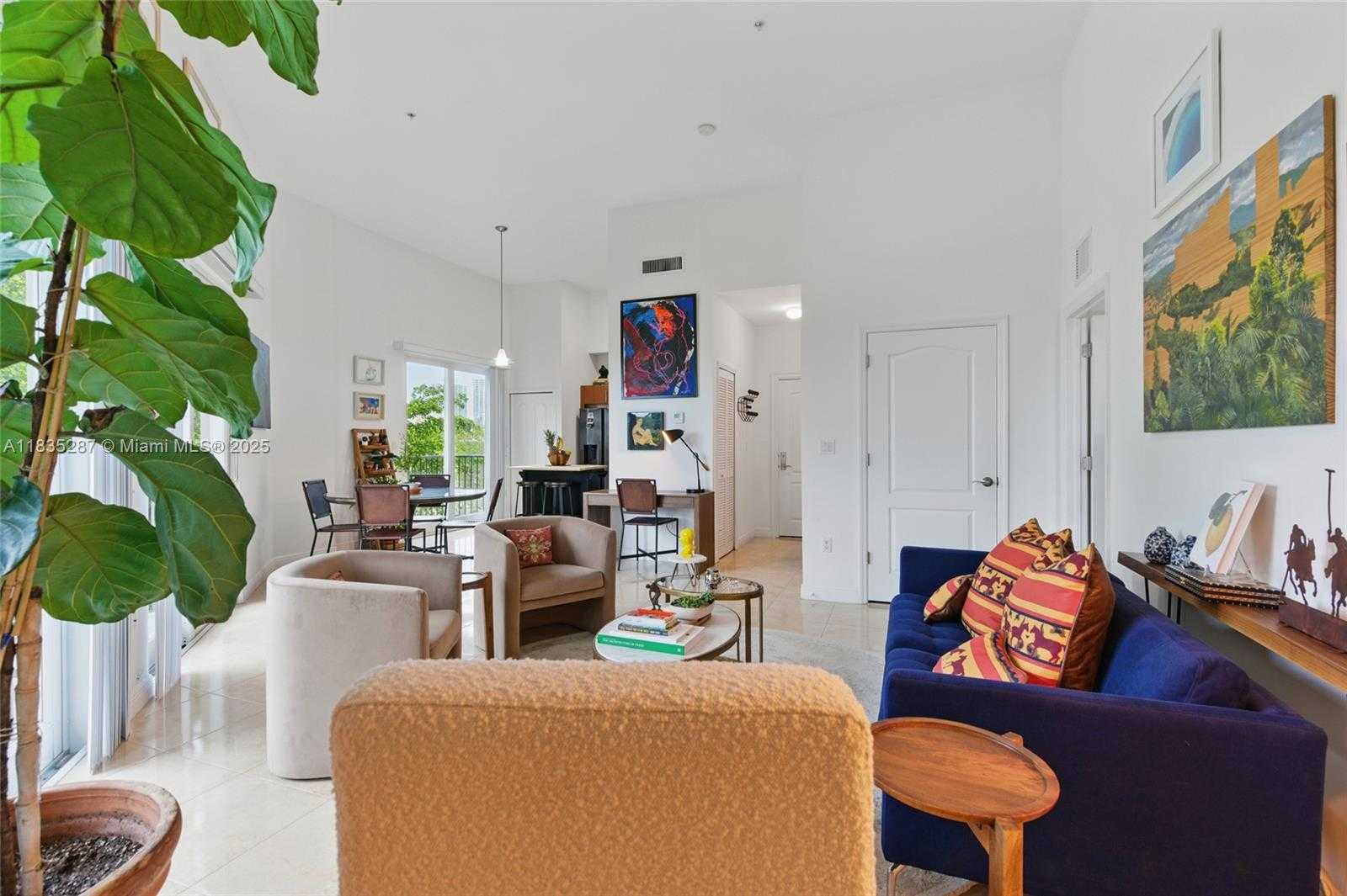Small Image of 2701 SOUTH WEST 3RD AVE #303, Miami Number 7