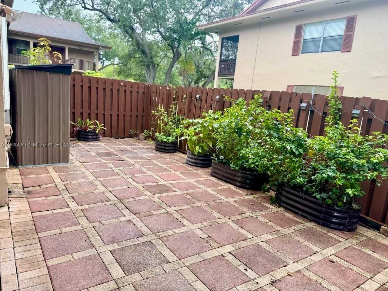 Small Image of 11297 SOUTH WEST 88TH ST #114M, Miami Number 9
