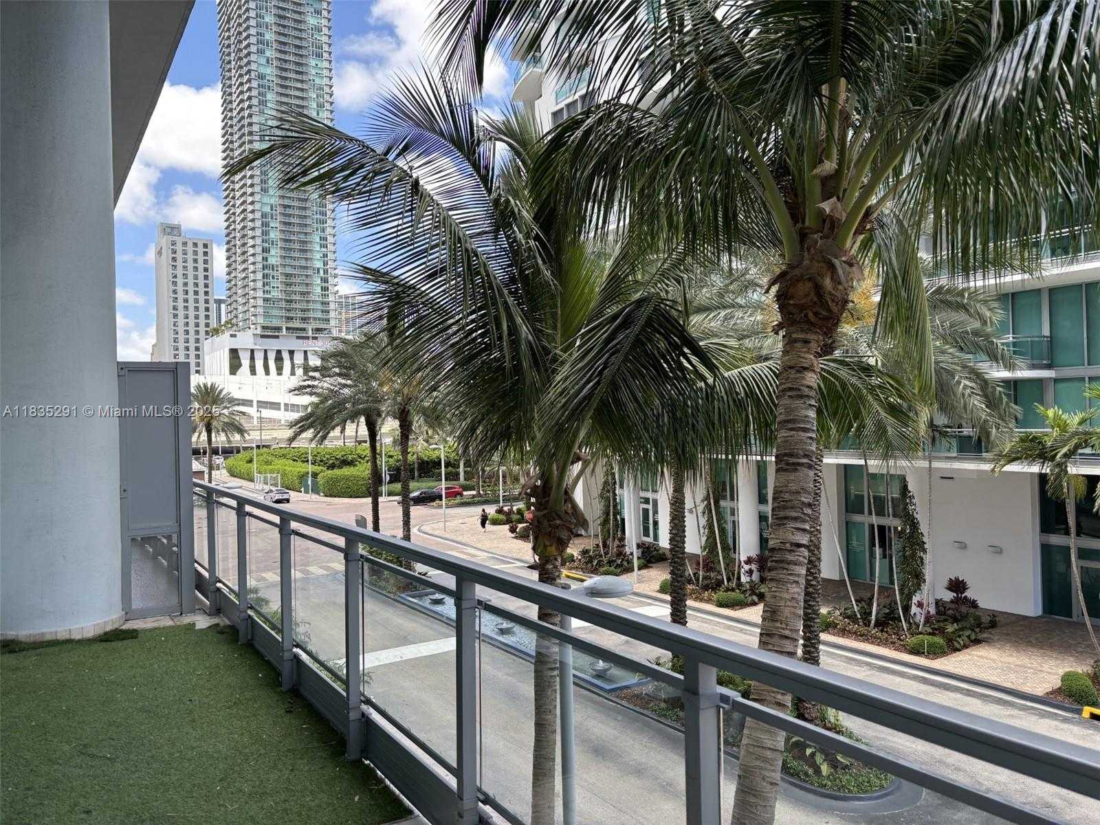 Small Image of 90 SOUTH WEST 3RD ST #TH304, Miami Number 16
