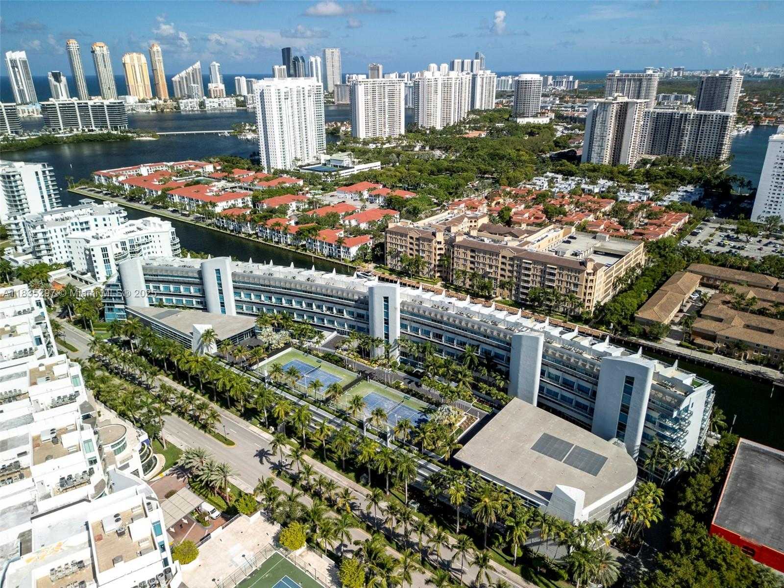 Small Image of 2950 NORTH EAST 188TH ST #107, Aventura Number 45