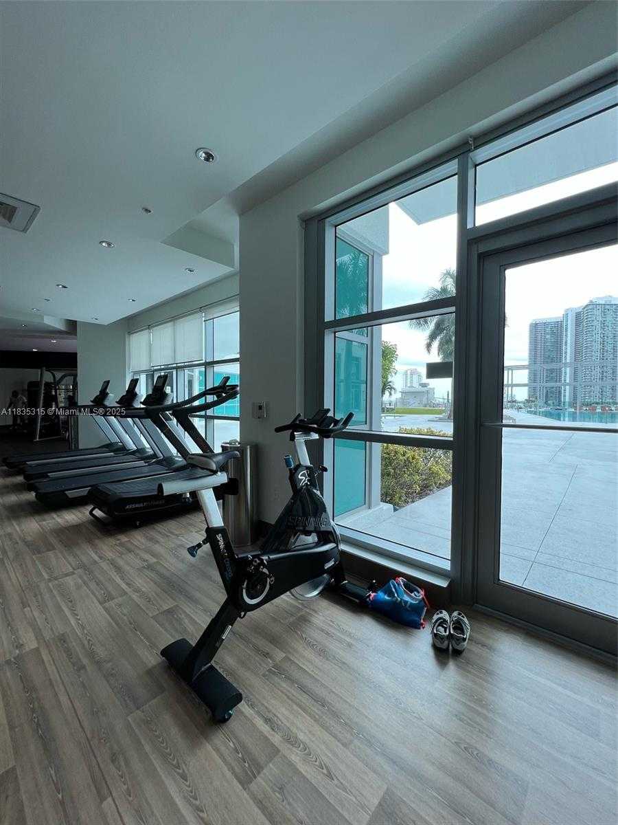 Small Image of 3301 NORTH EAST 1ST AVE #H1709, Miami Number 18
