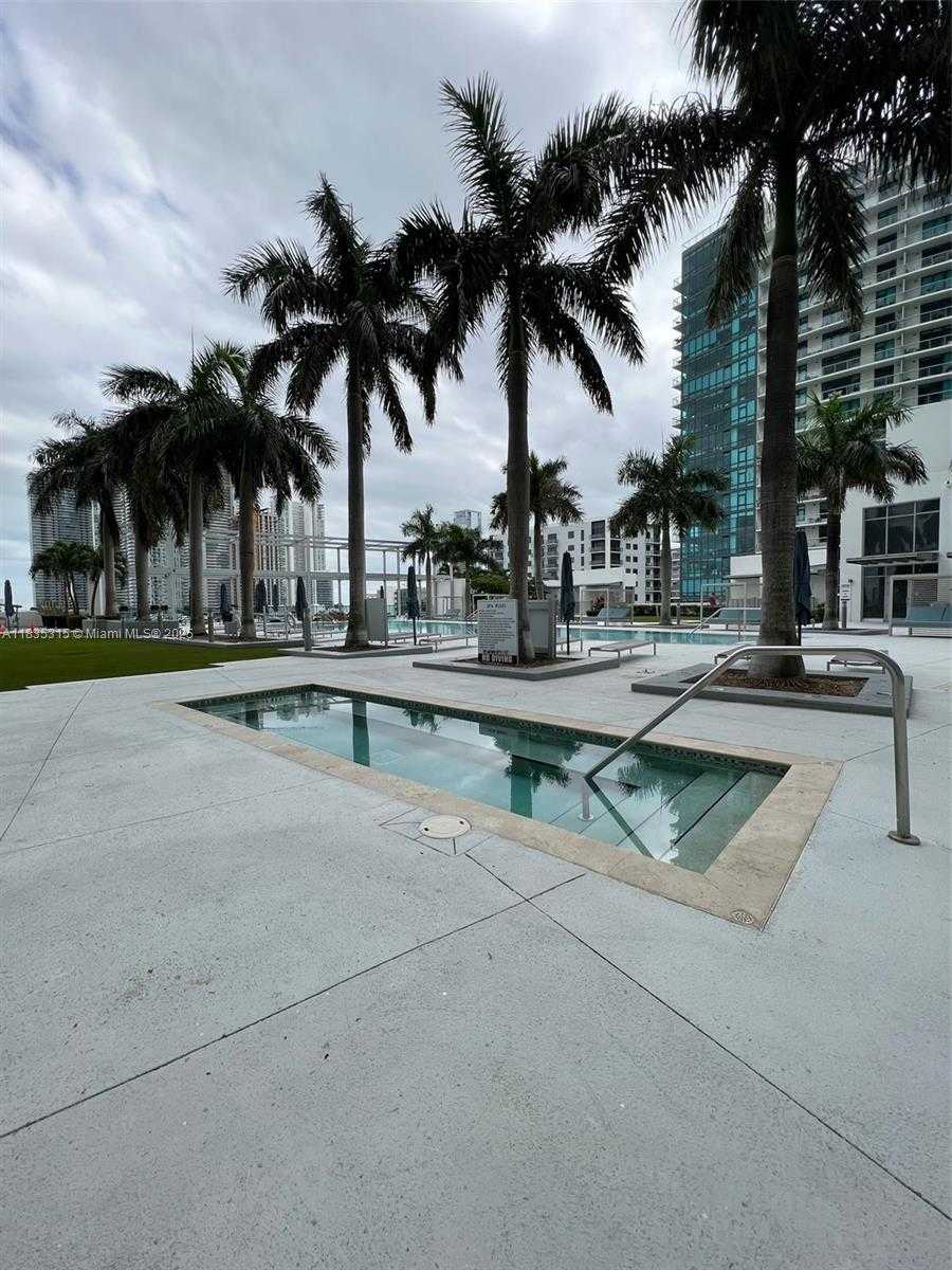 Small Image of 3301 NORTH EAST 1ST AVE #H1709, Miami Number 21