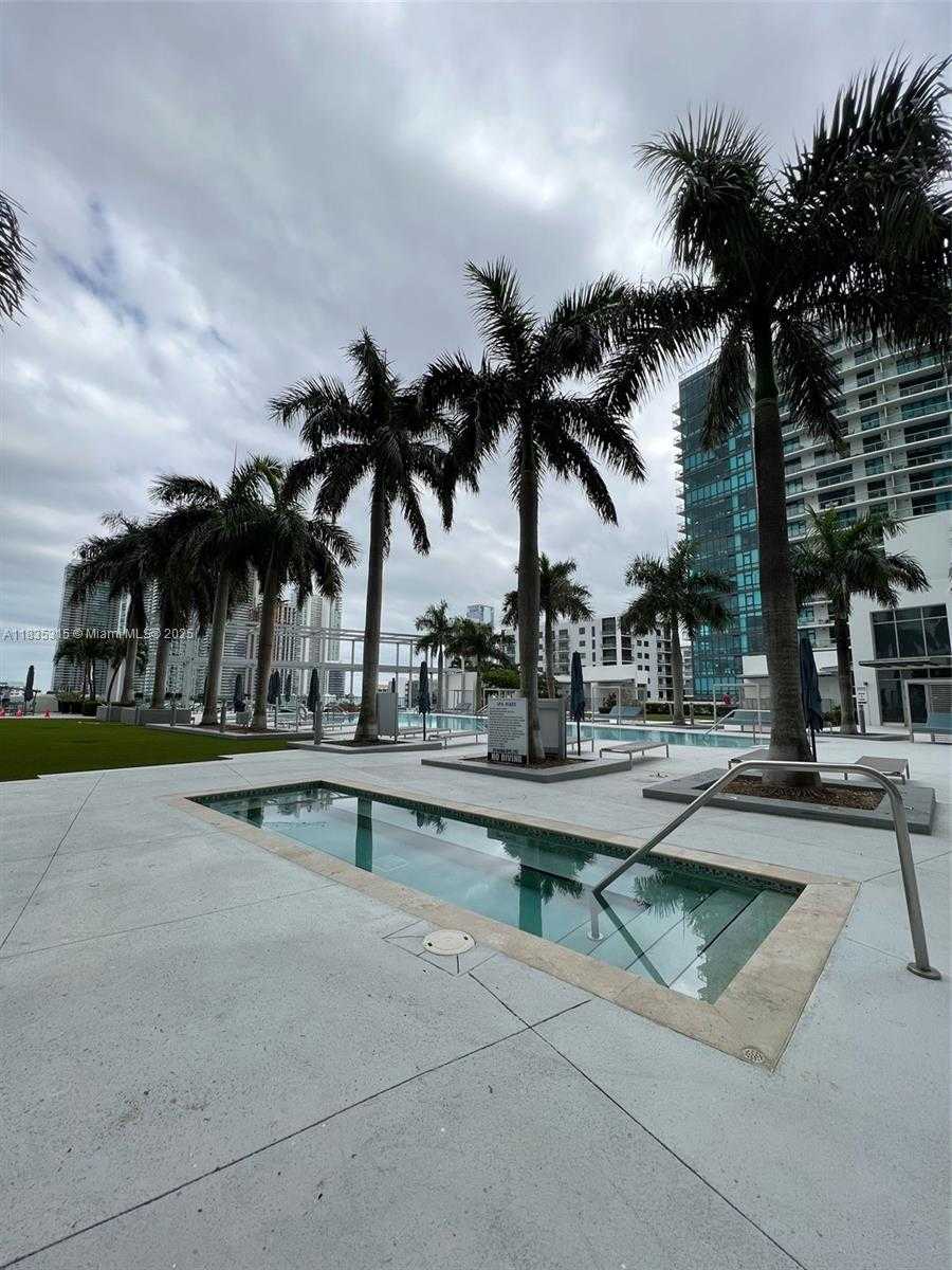 Small Image of 3301 NORTH EAST 1ST AVE #H1709, Miami Number 22