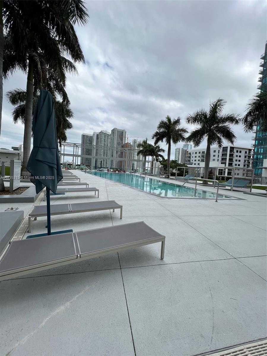 Small Image of 3301 NORTH EAST 1ST AVE #H1709, Miami Number 23