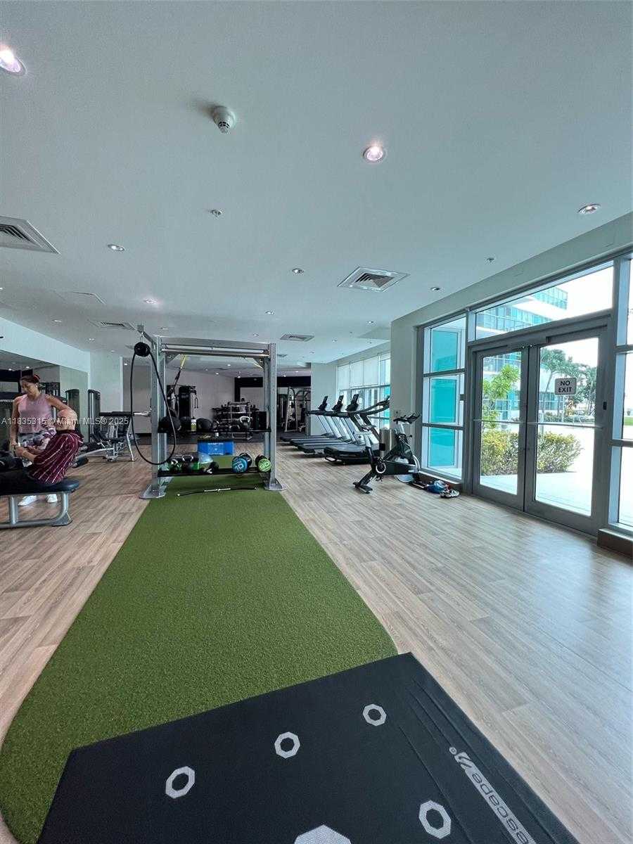 Small Image of 3301 NORTH EAST 1ST AVE #H1709, Miami Number 24