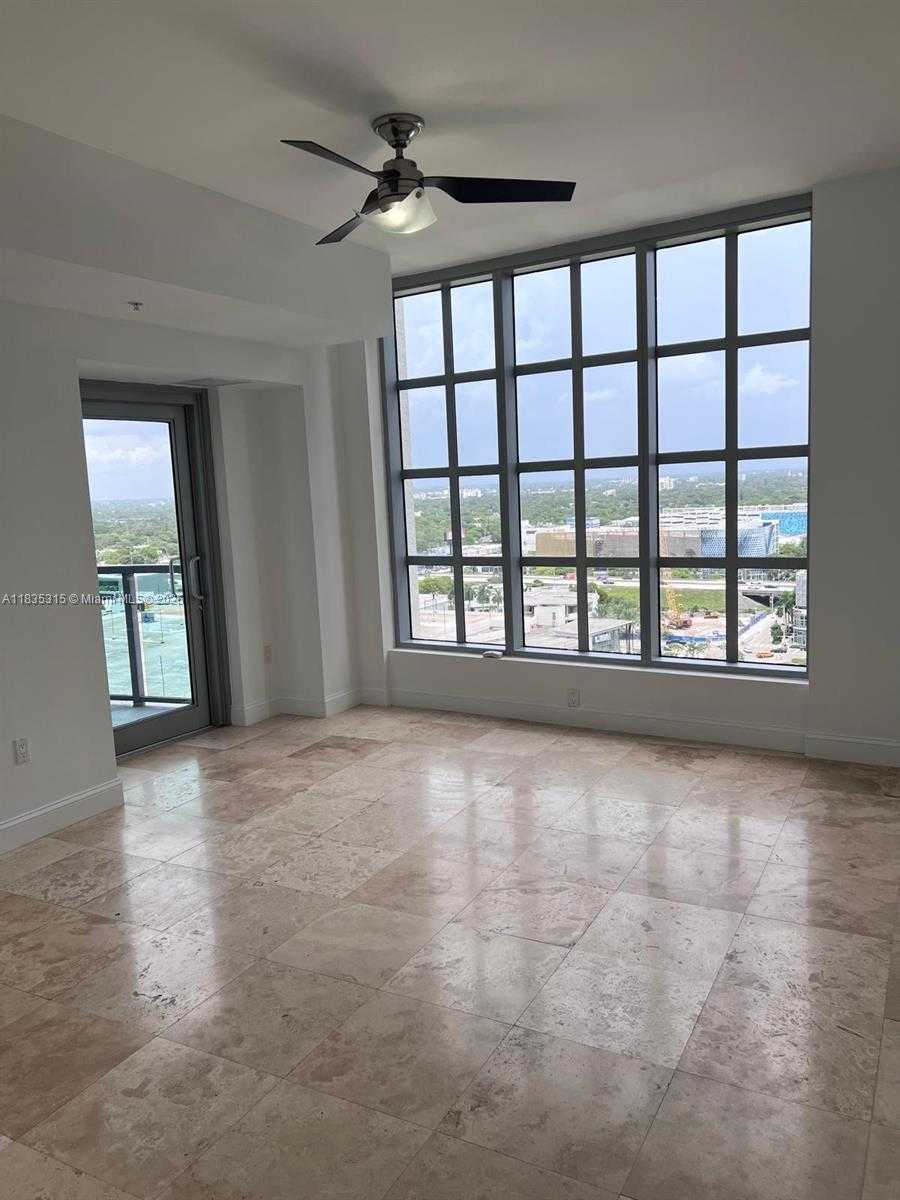 Small Image of 3301 NORTH EAST 1ST AVE #H1709, Miami Number 5