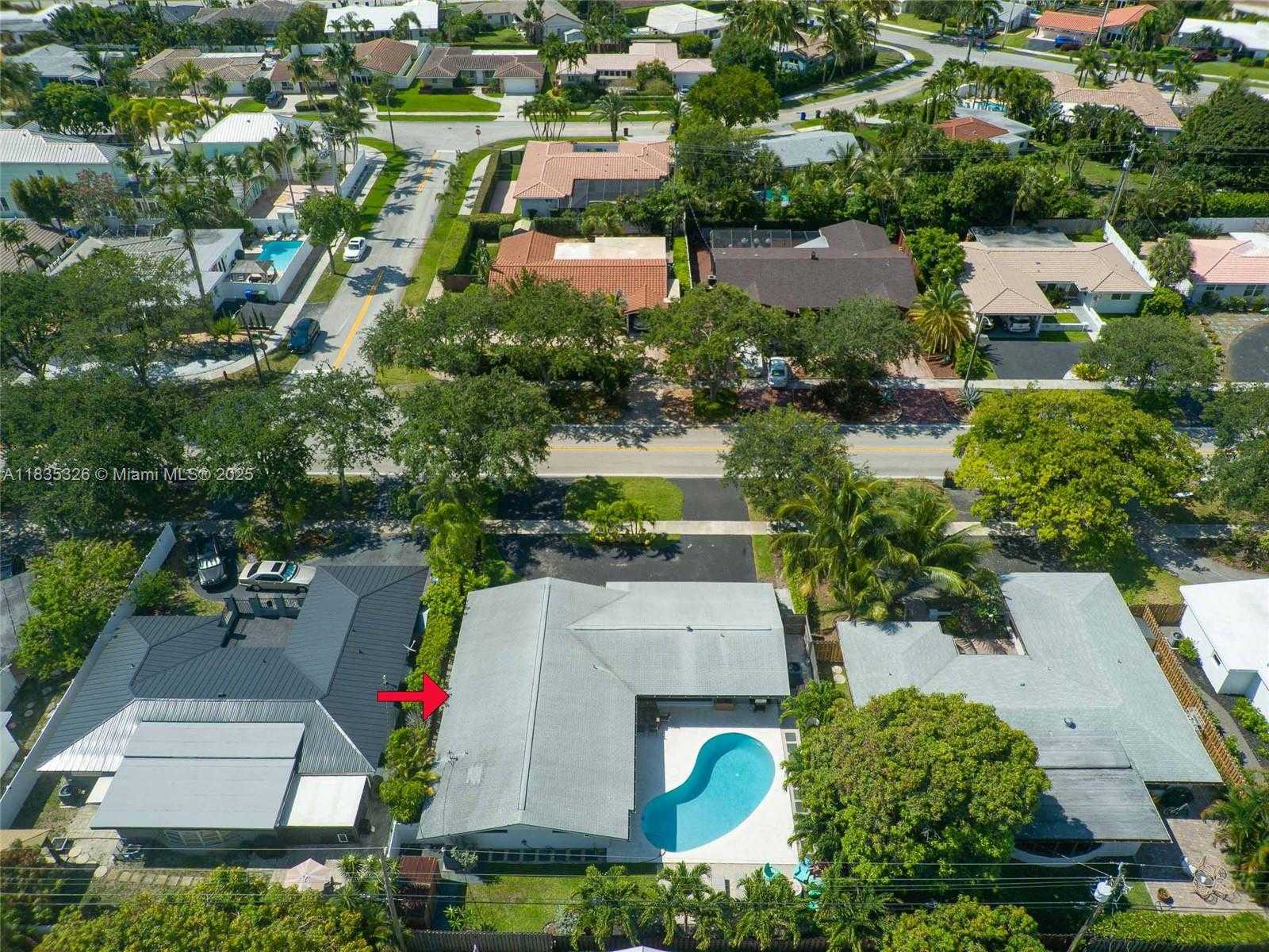 Small Image of 2117 NORTH EAST 62ND ST, Fort Lauderdale Number 50