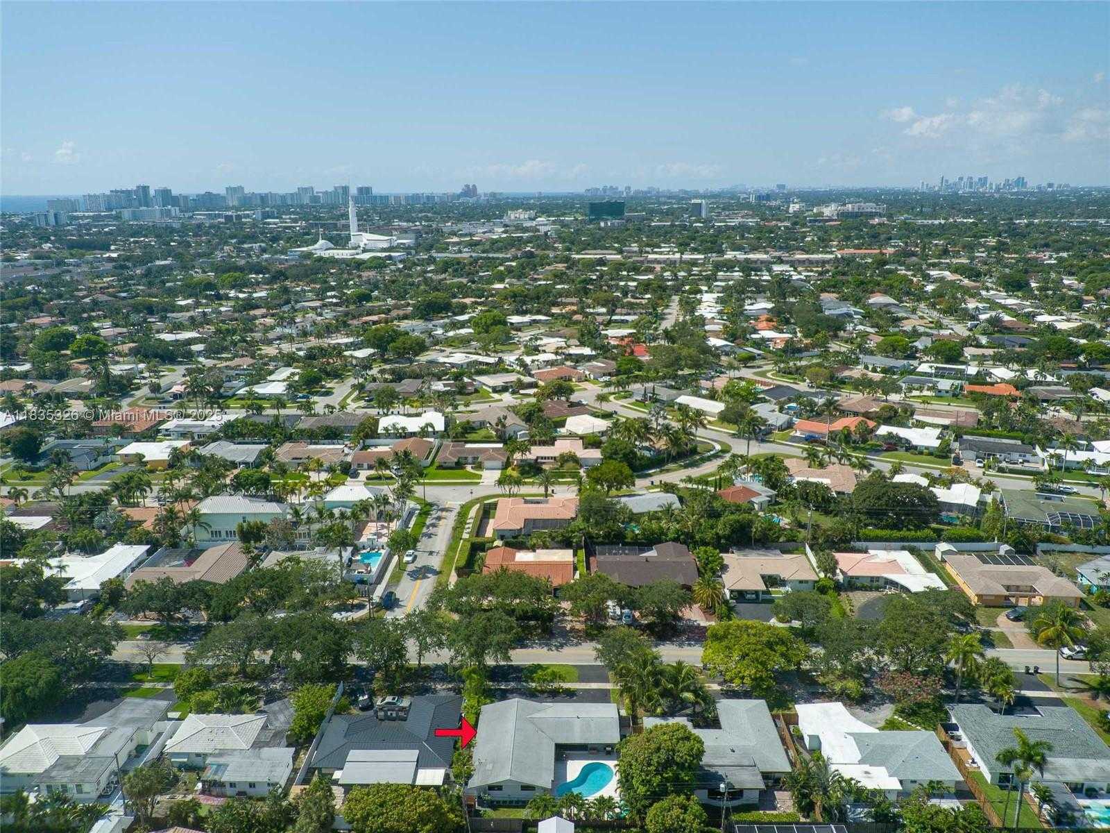 Small Image of 2117 NORTH EAST 62ND ST, Fort Lauderdale Number 51