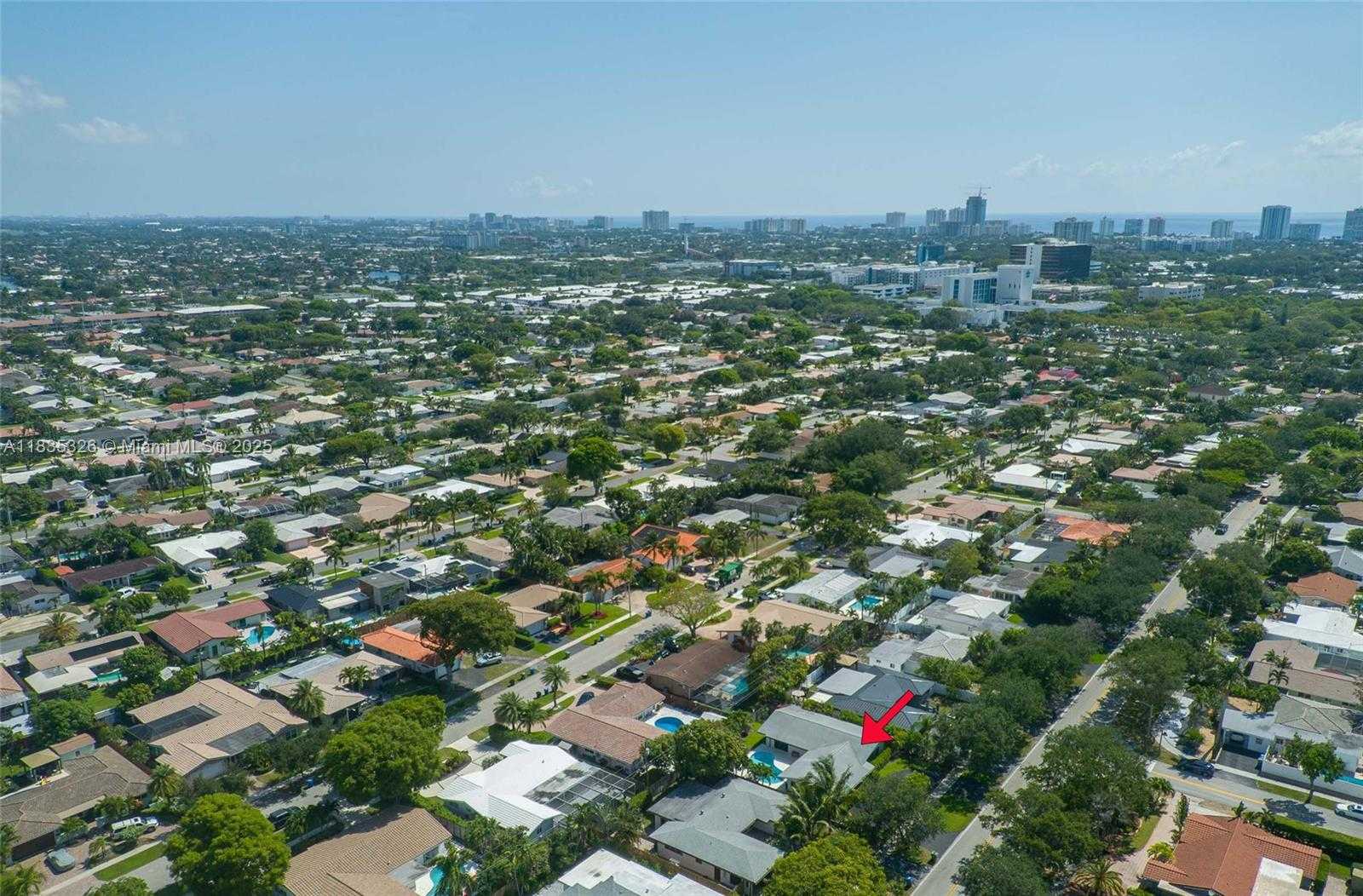 Small Image of 2117 NORTH EAST 62ND ST, Fort Lauderdale Number 52