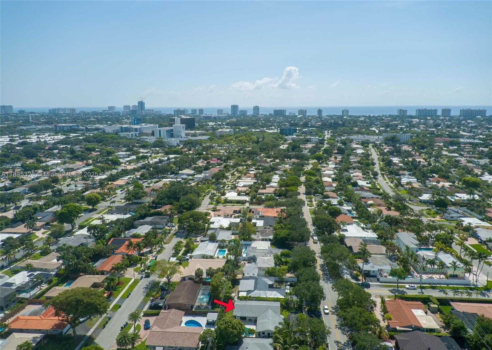 Small Image of 2117 NORTH EAST 62ND ST, Fort Lauderdale Number 53