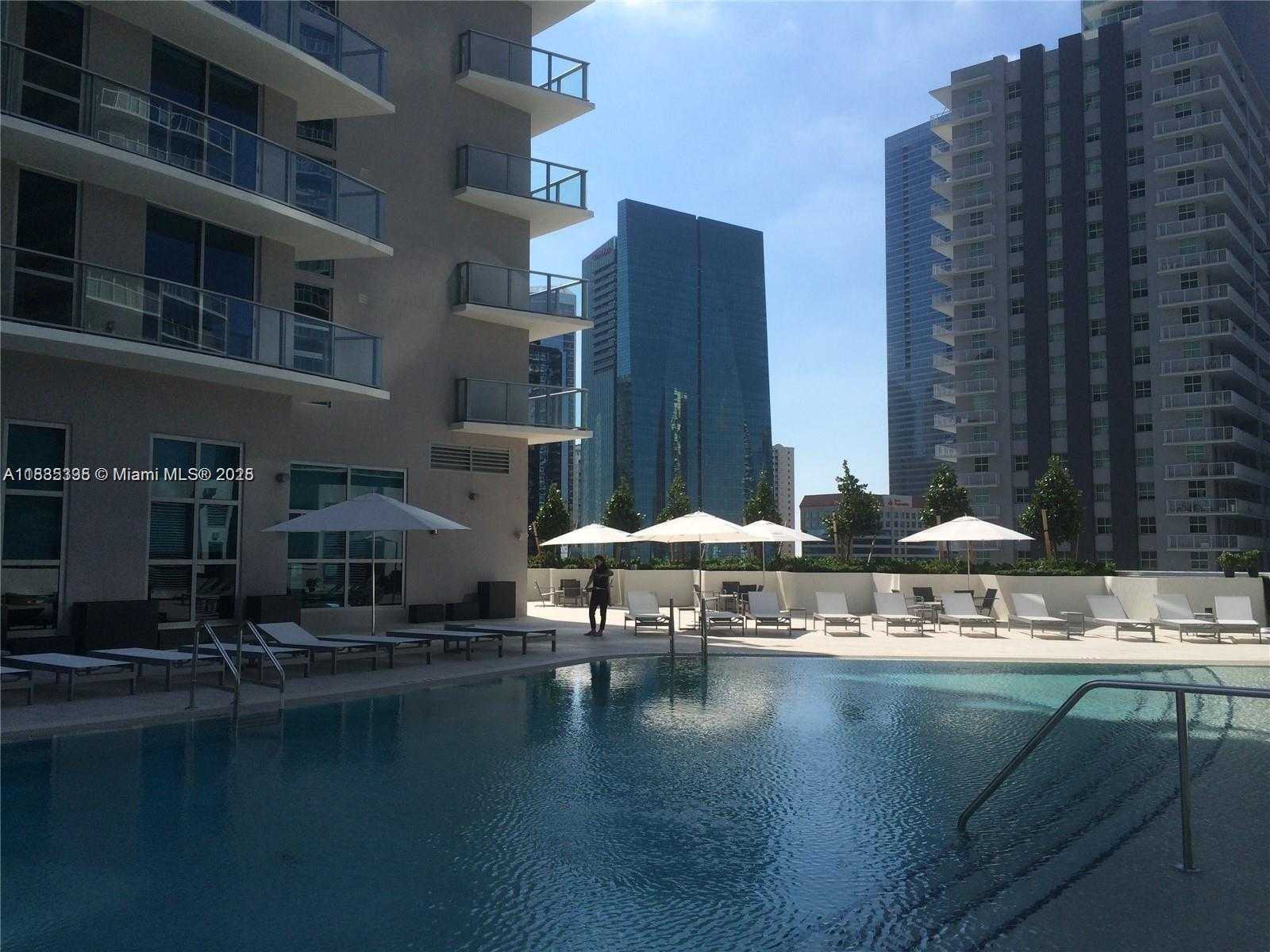 Small Image of 1100 SOUTH MIAMI AVE #3602, Miami Number 17