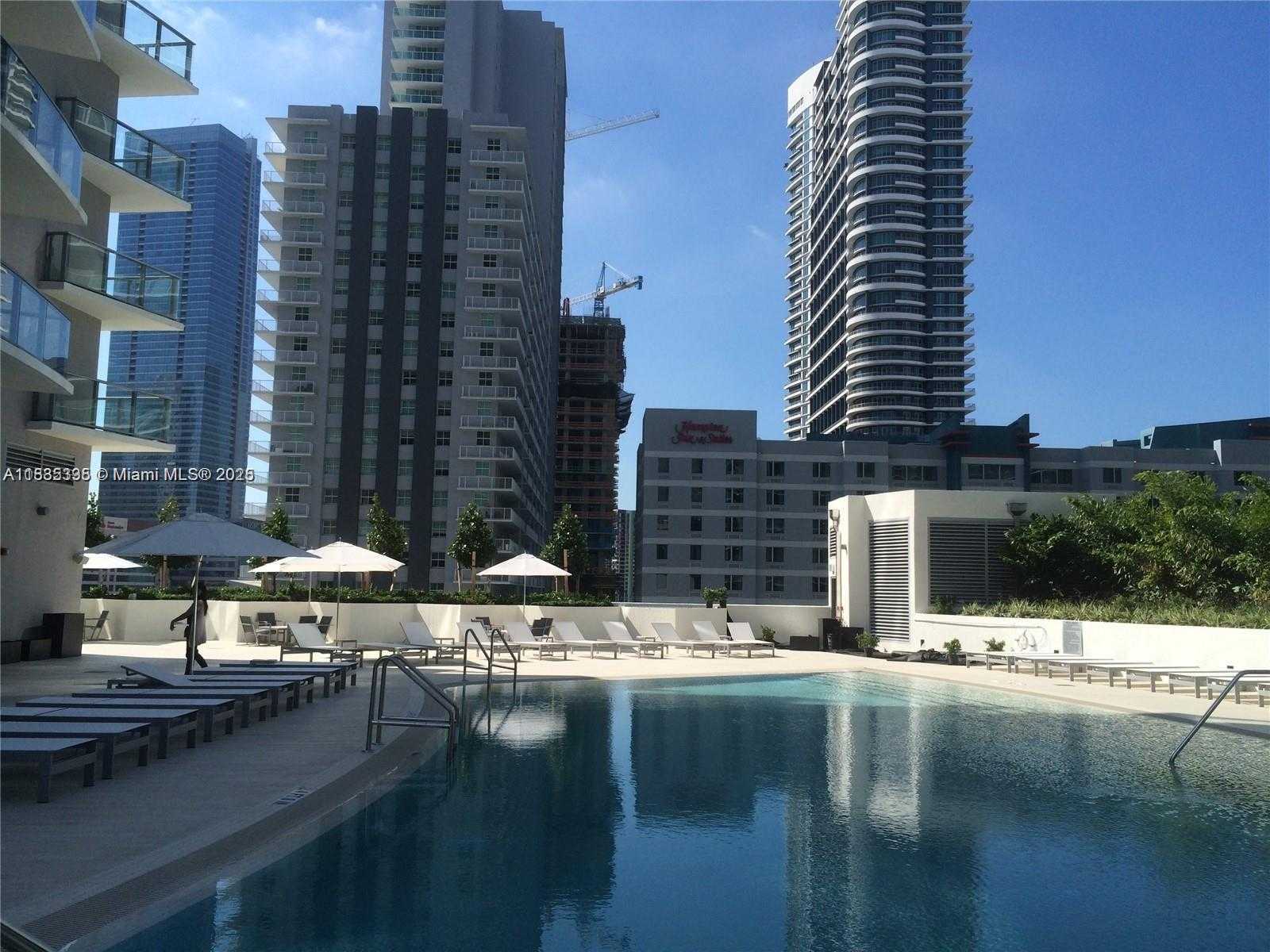Small Image of 1100 SOUTH MIAMI AVE #3602, Miami Number 18