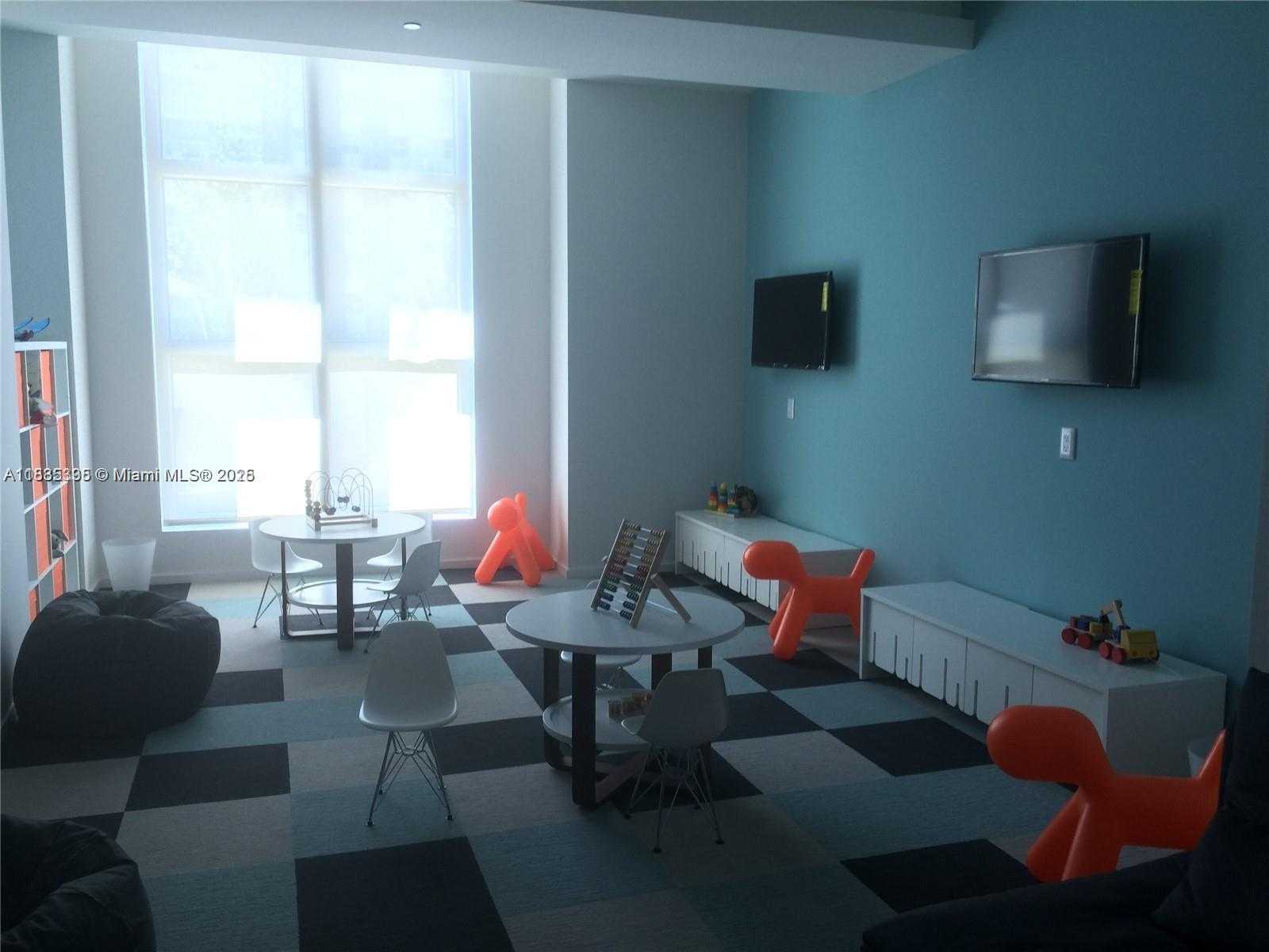 Small Image of 1100 SOUTH MIAMI AVE #3602, Miami Number 19