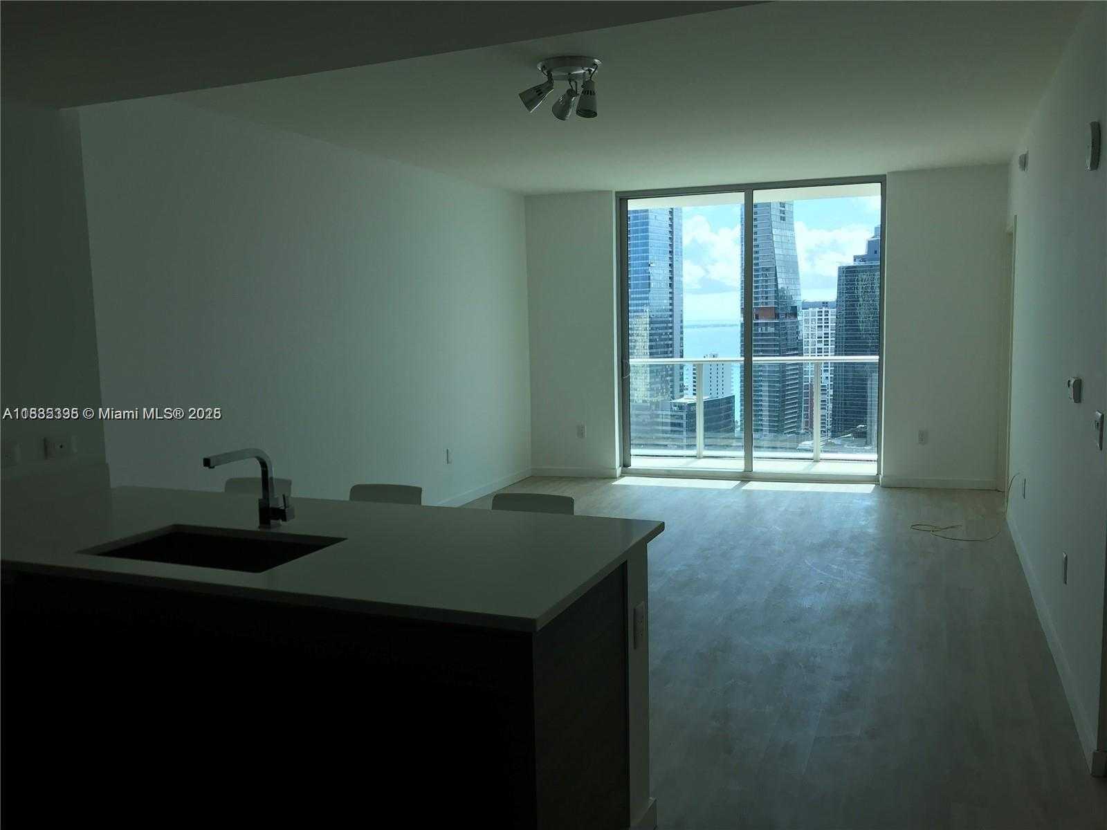 Small Image of 1100 SOUTH MIAMI AVE #3602, Miami Number 2