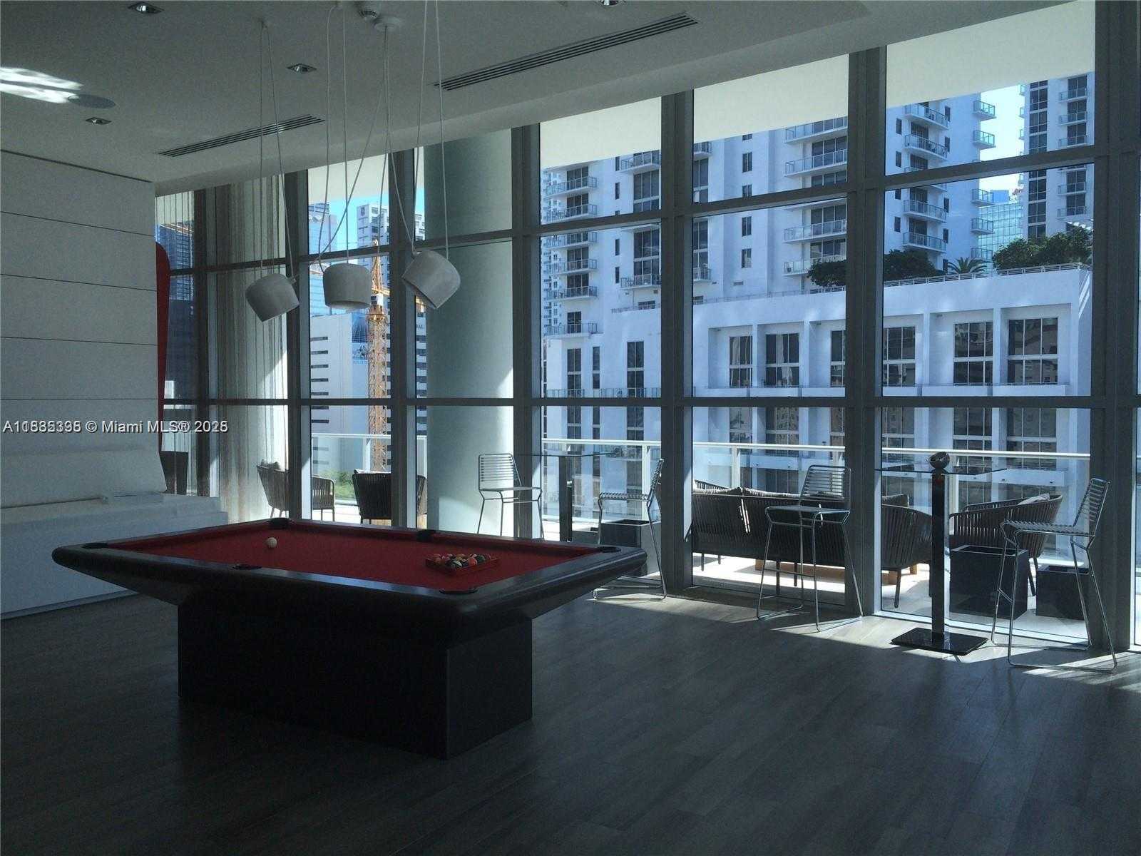 Small Image of 1100 SOUTH MIAMI AVE #3602, Miami Number 20