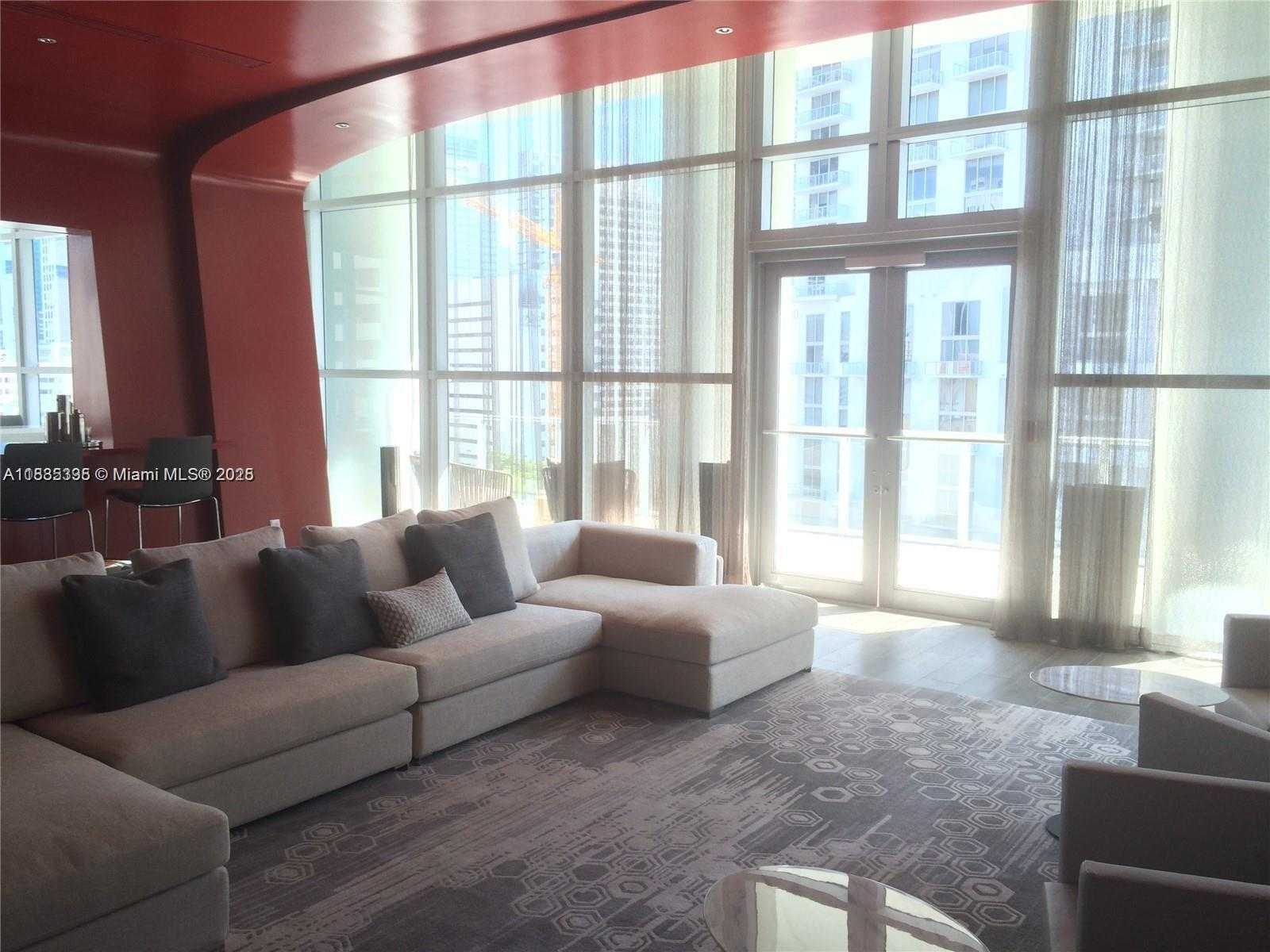 Small Image of 1100 SOUTH MIAMI AVE #3602, Miami Number 21