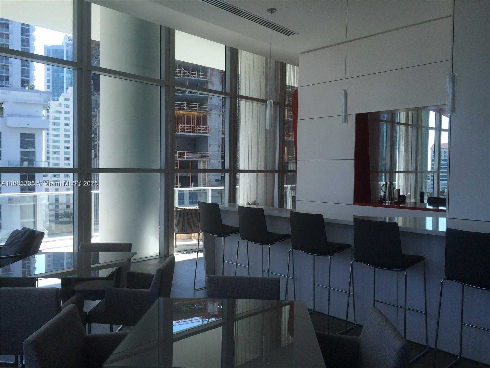 Small Image of 1100 SOUTH MIAMI AVE #3602, Miami Number 22