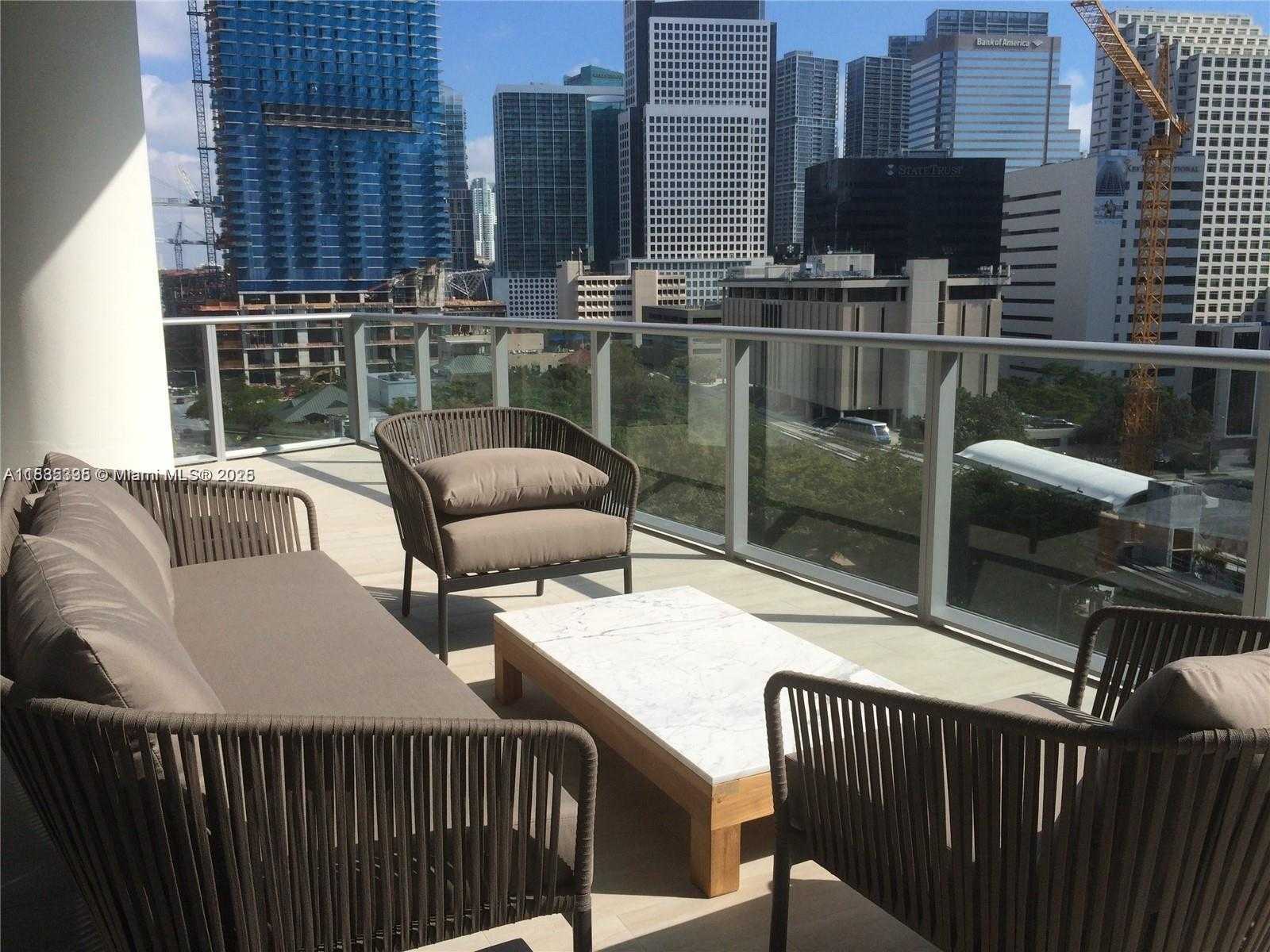 Small Image of 1100 SOUTH MIAMI AVE #3602, Miami Number 24