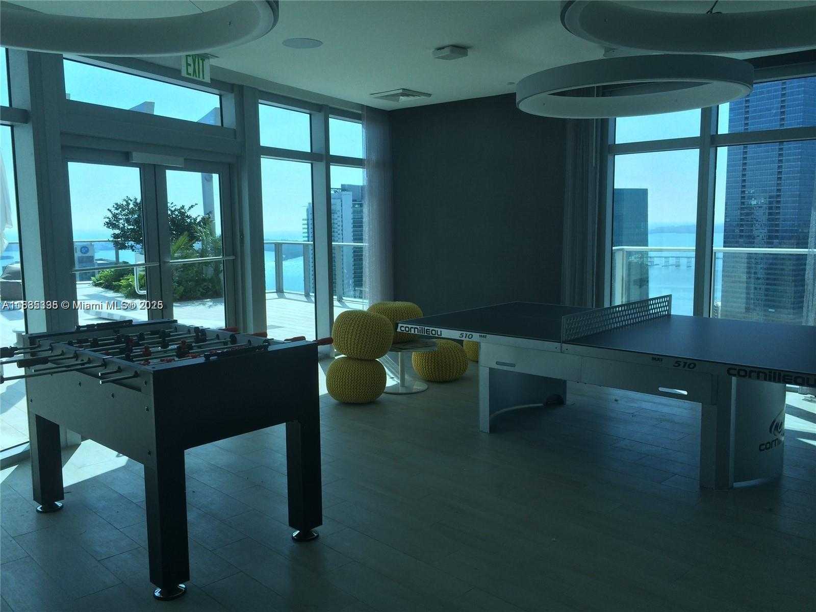 Small Image of 1100 SOUTH MIAMI AVE #3602, Miami Number 26