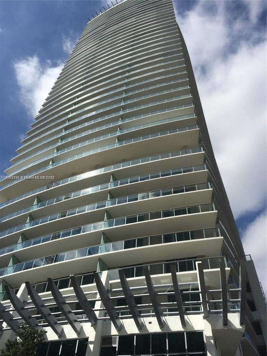 Small Image of 1100 SOUTH MIAMI AVE #3602, Miami Number 27