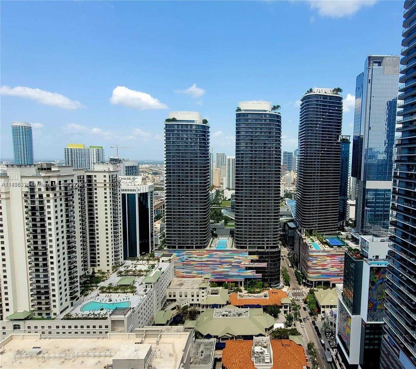 Small Image of 1100 SOUTH MIAMI AVE #3602, Miami Number 28
