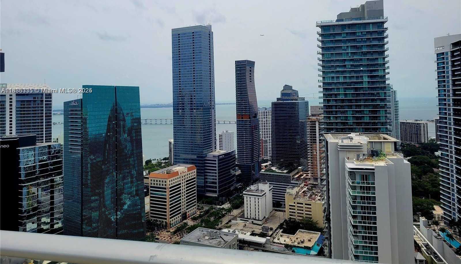 Small Image of 1100 SOUTH MIAMI AVE #3602, Miami Number 29