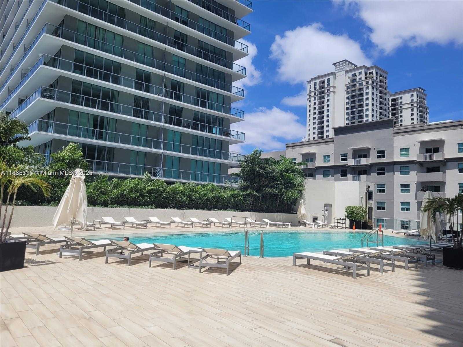 Small Image of 1100 SOUTH MIAMI AVE #3602, Miami Number 31