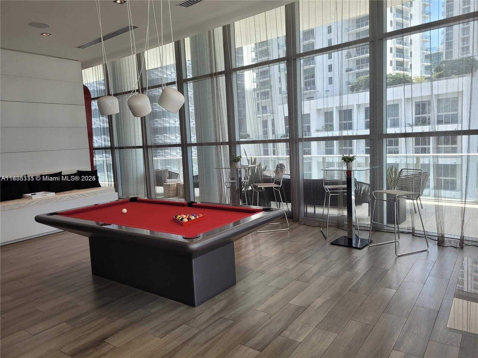 Small Image of 1100 SOUTH MIAMI AVE #3602, Miami Number 33