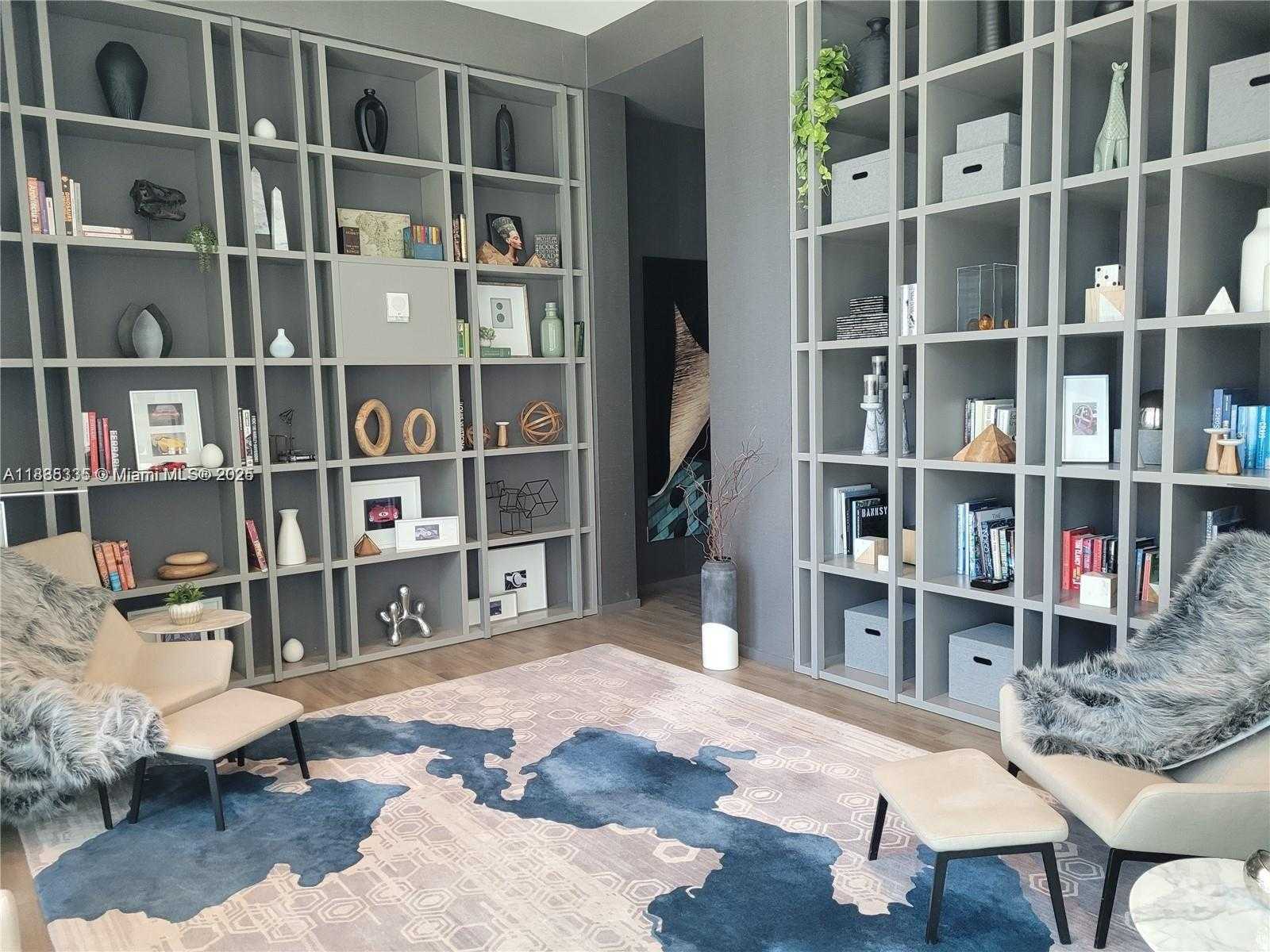 Small Image of 1100 SOUTH MIAMI AVE #3602, Miami Number 34