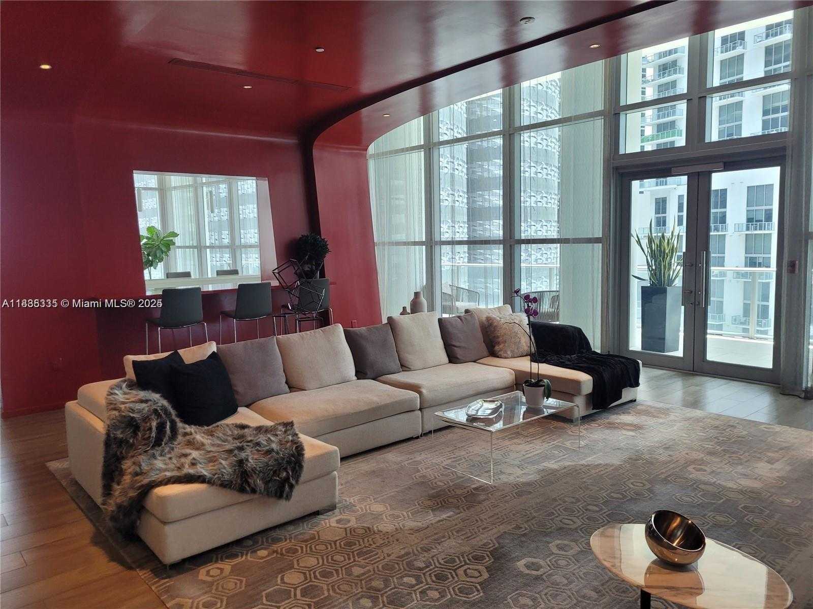 Small Image of 1100 SOUTH MIAMI AVE #3602, Miami Number 35
