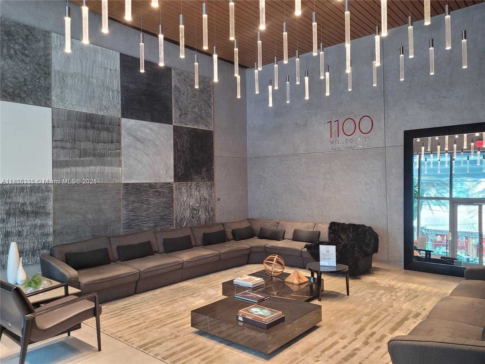 Small Image of 1100 SOUTH MIAMI AVE #3602, Miami Number 36