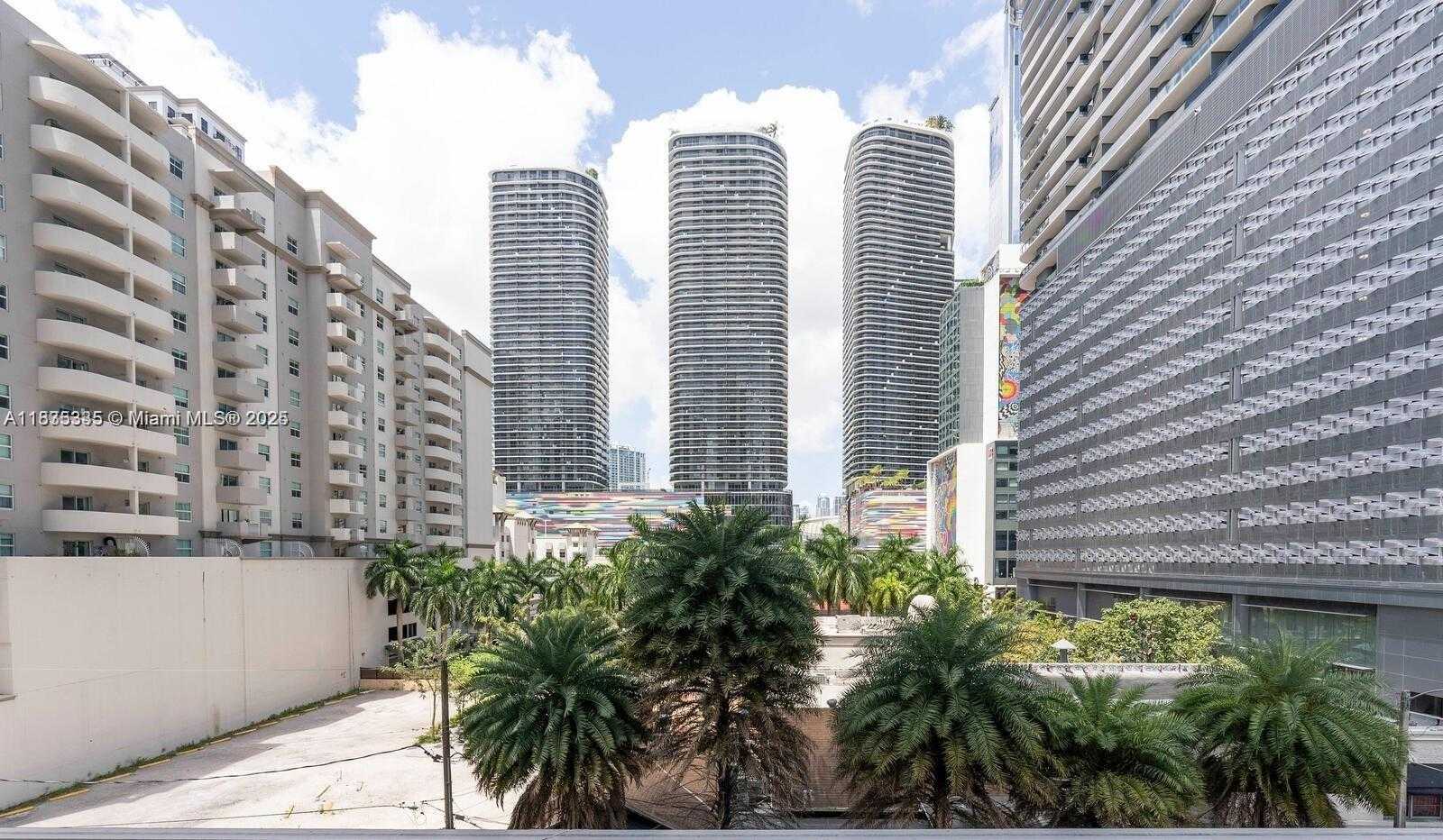 Small Image of 1100 SOUTH MIAMI AVE #3602, Miami Number 37