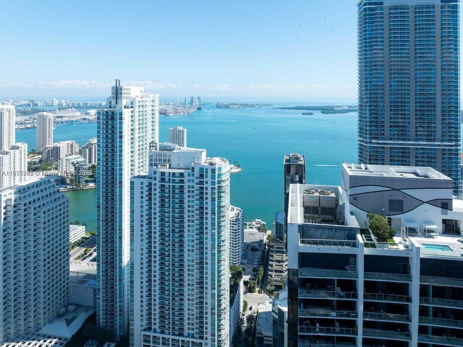 Small Image of 1100 SOUTH MIAMI AVE #3602, Miami Number 39