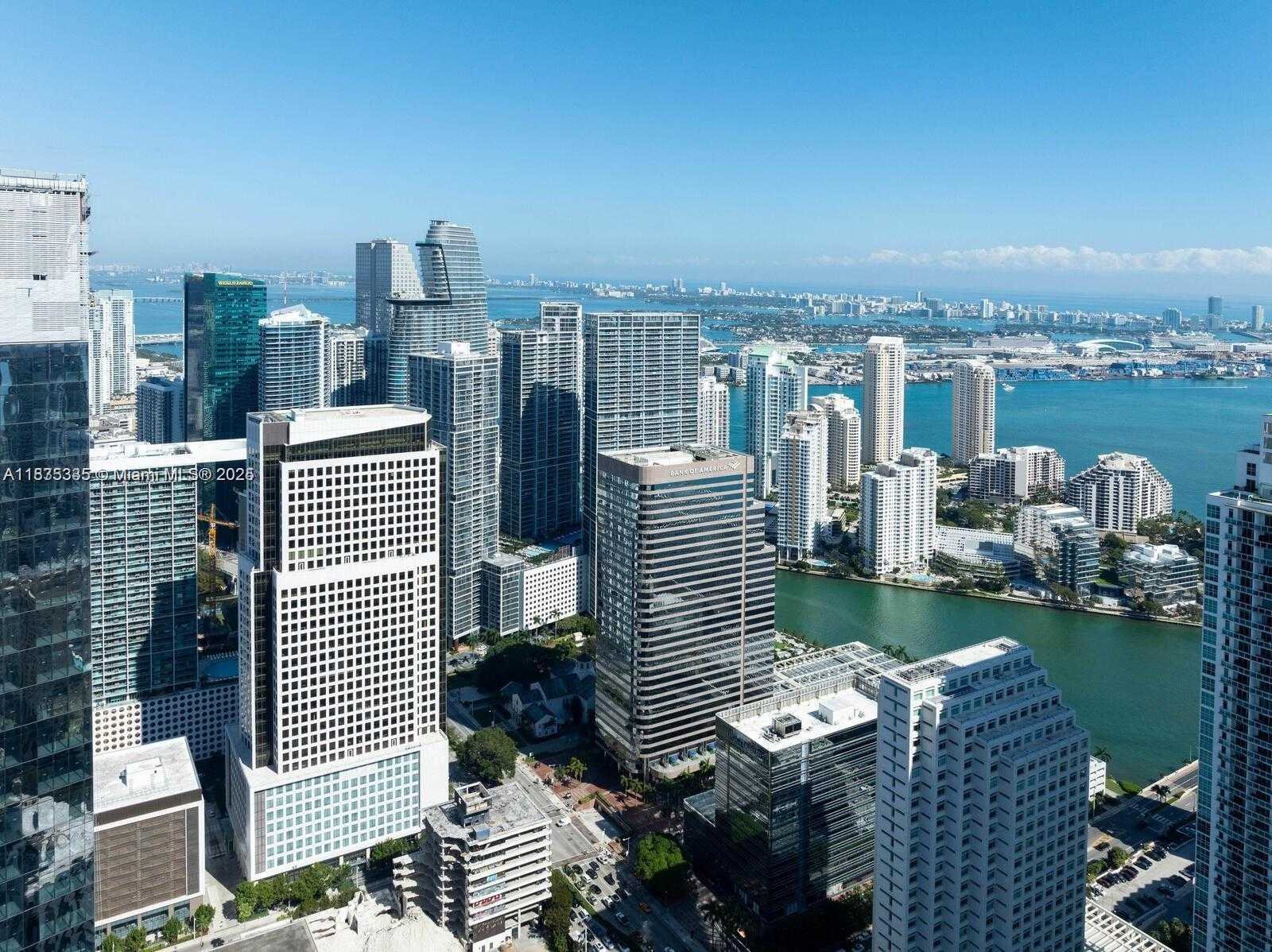 Small Image of 1100 SOUTH MIAMI AVE #3602, Miami Number 40