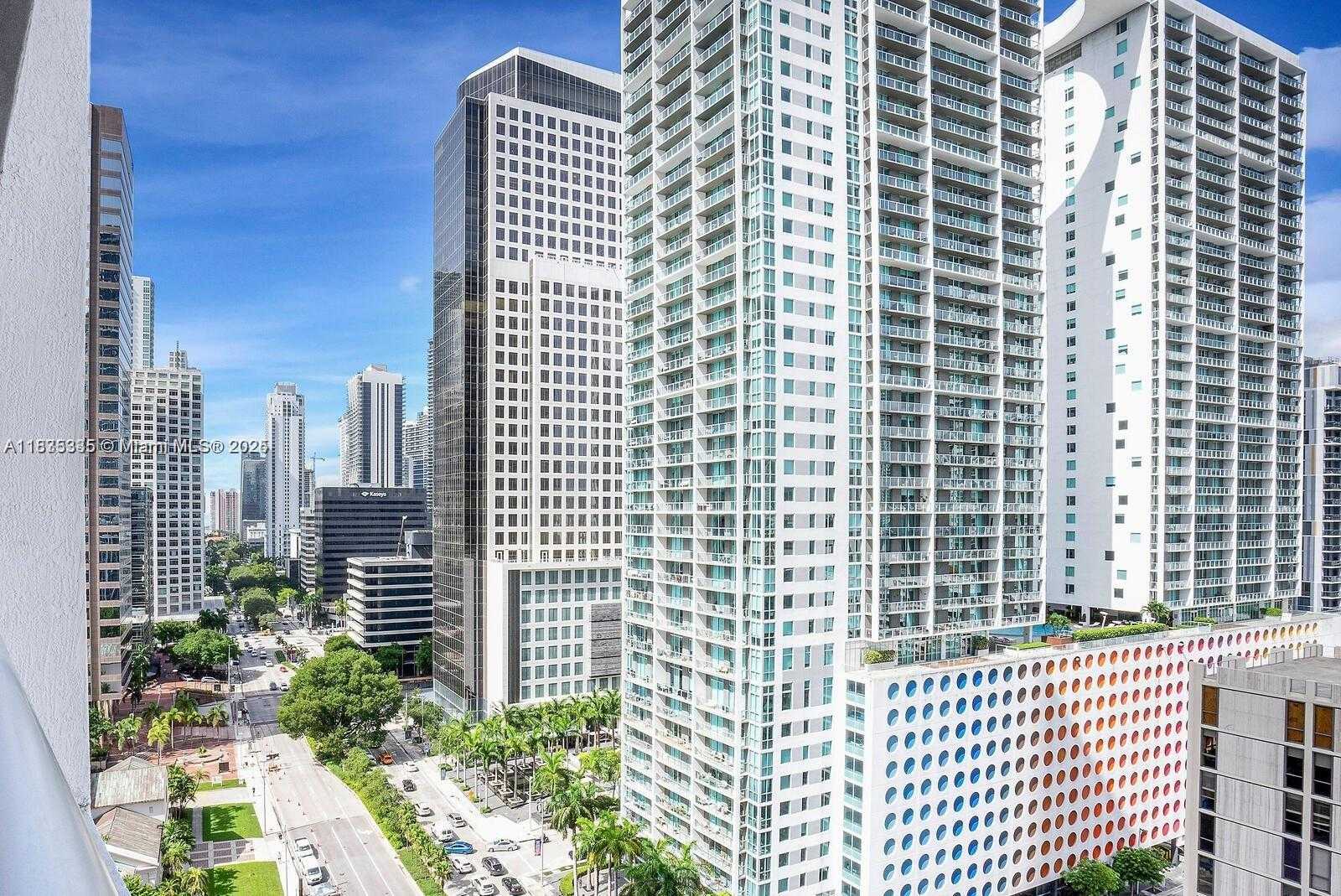 Small Image of 1100 SOUTH MIAMI AVE #3602, Miami Number 41