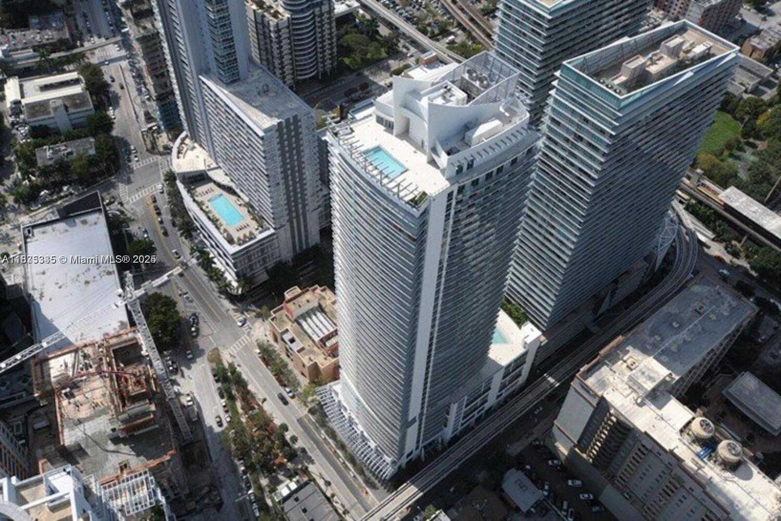 Small Image of 1100 SOUTH MIAMI AVE #3602, Miami Number 42